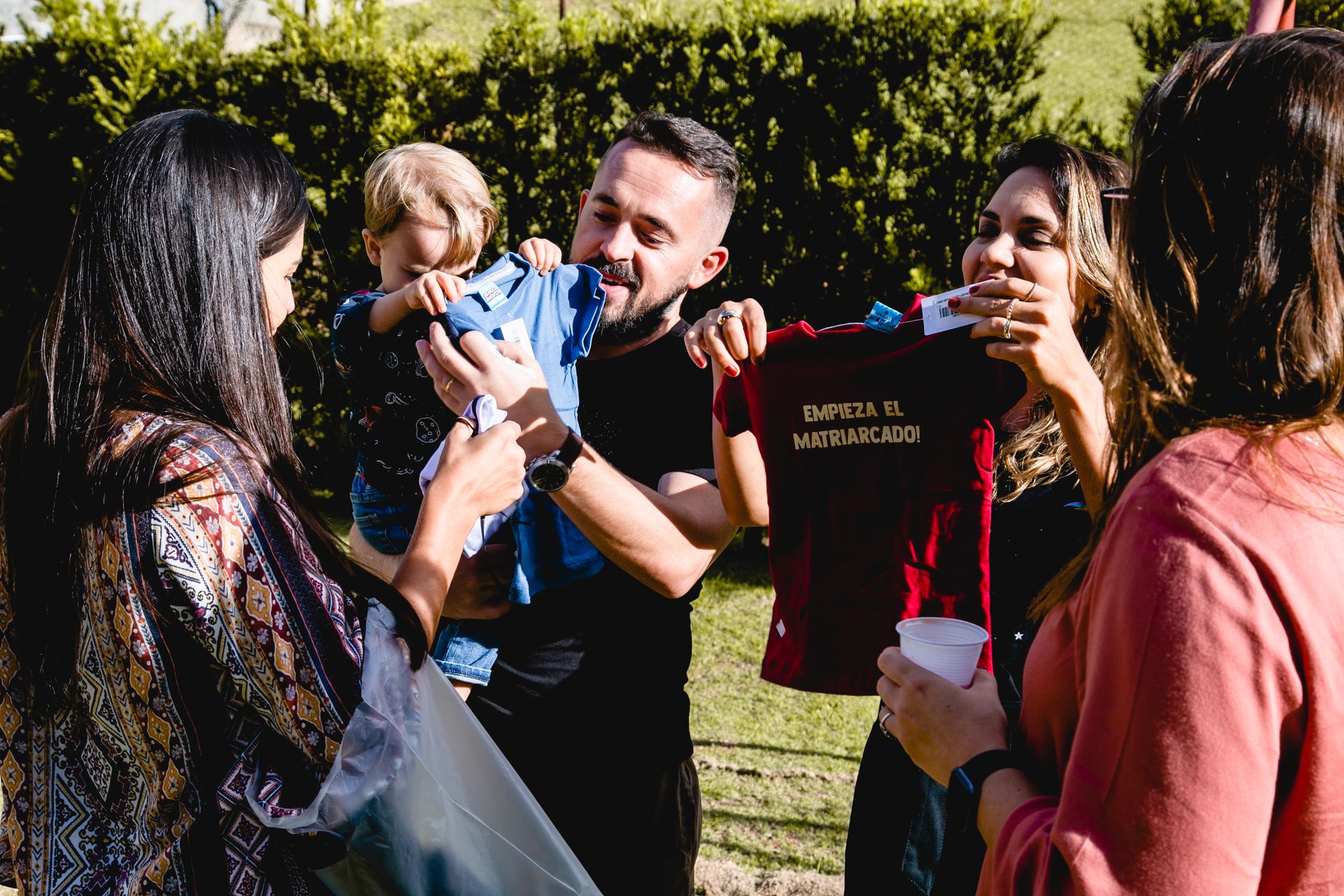 Aniversário do Benjamin - 2 - 28