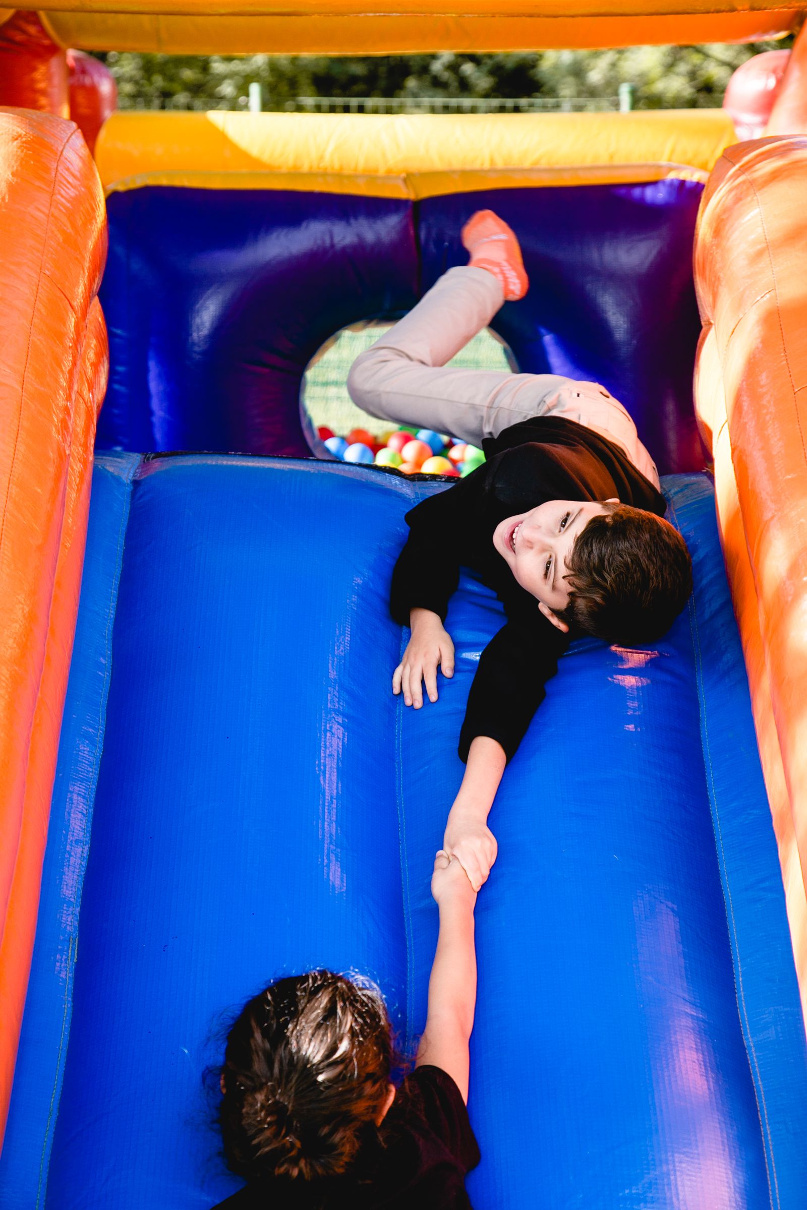 Aniversário do Benjamin - 2 - 29