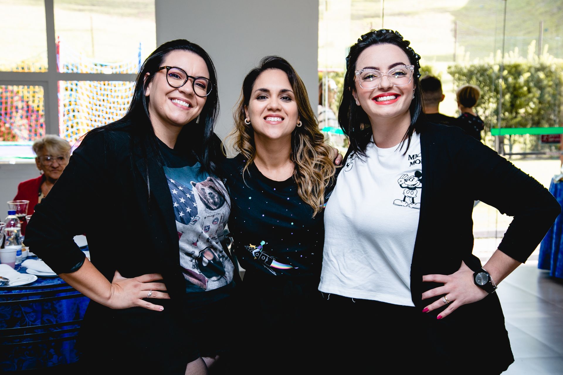 Aniversário do Benjamin - 2 - 30