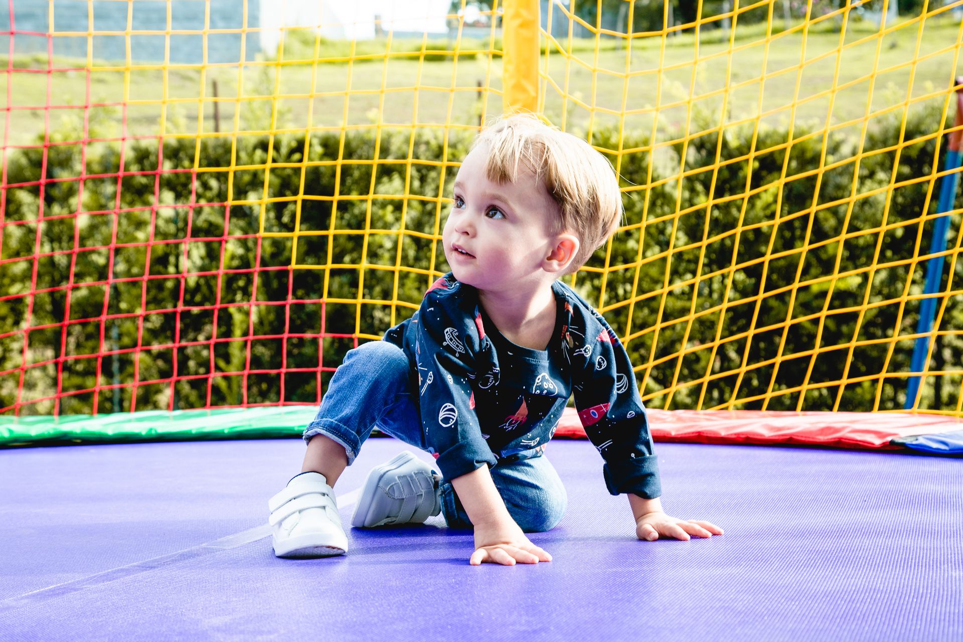 Aniversário do Benjamin - 2 - 32