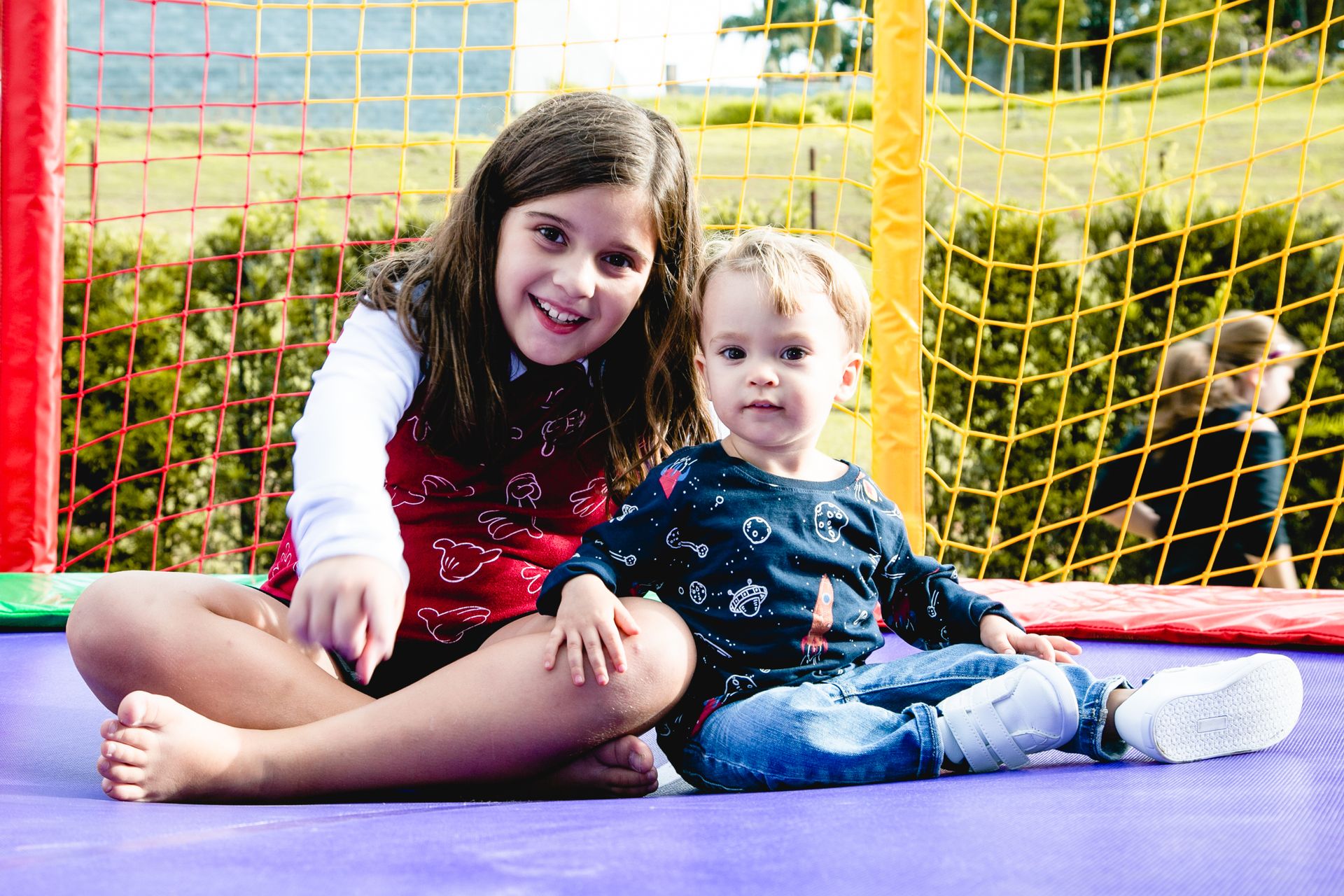 Aniversário do Benjamin - 2 - 34