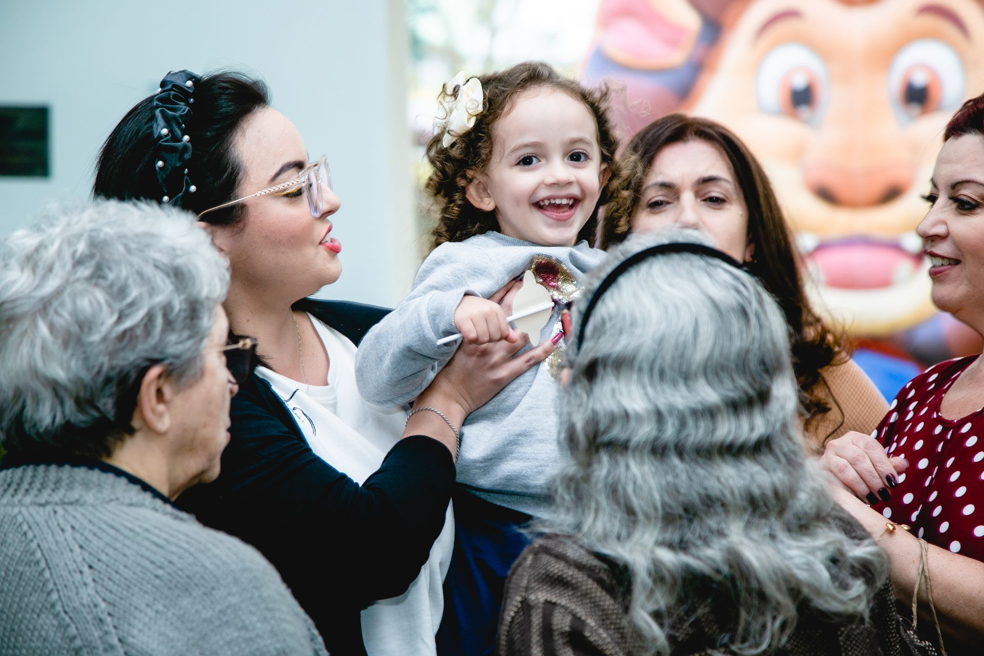 Aniversário do Benjamin - 2 - 37