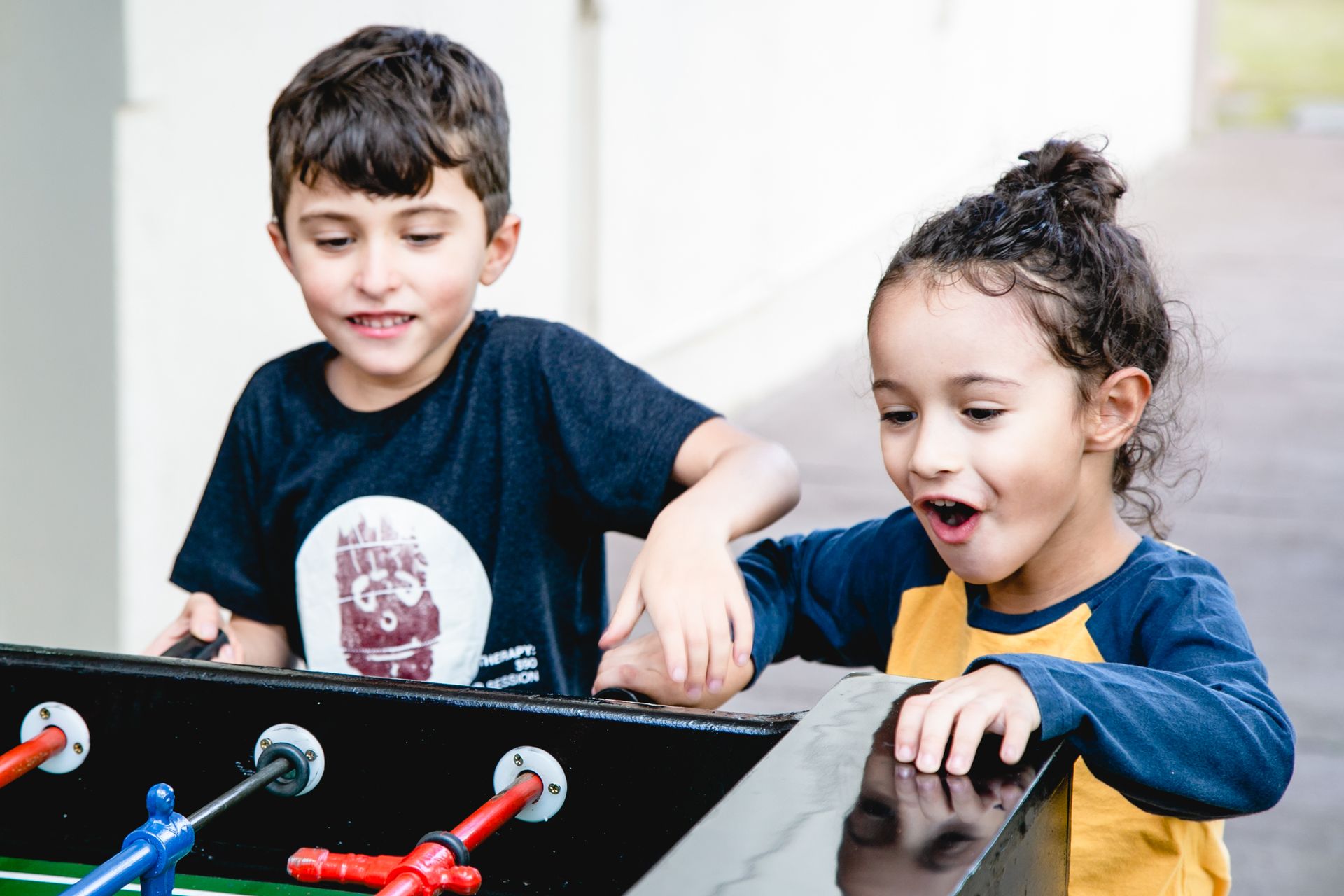 Aniversário do Benjamin - 2 - 38