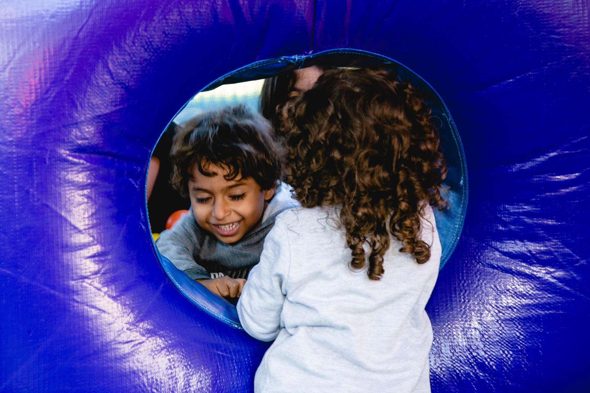 Aniversário do Benjamin - 2 - 40