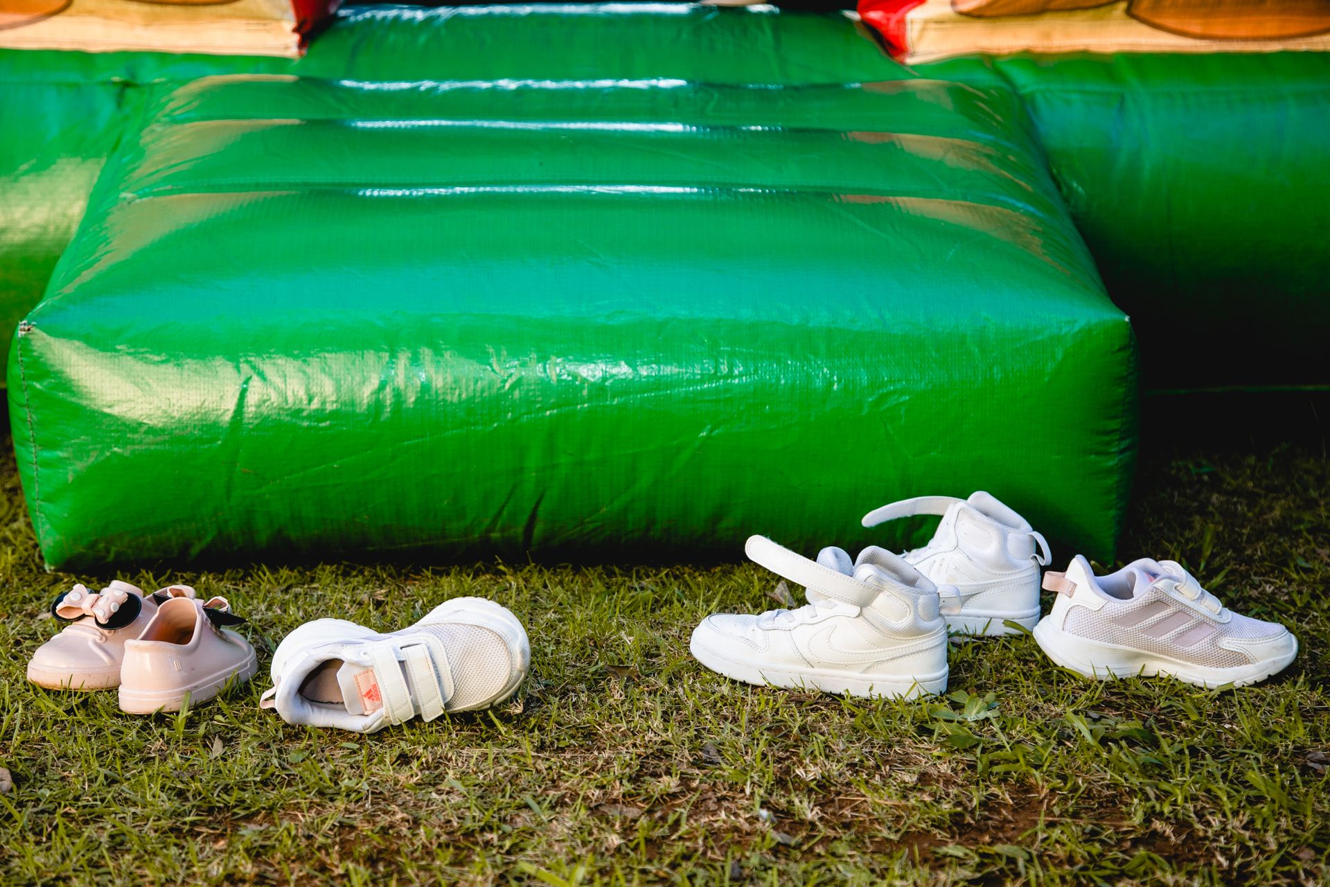 Aniversário do Benjamin - 2 - 42