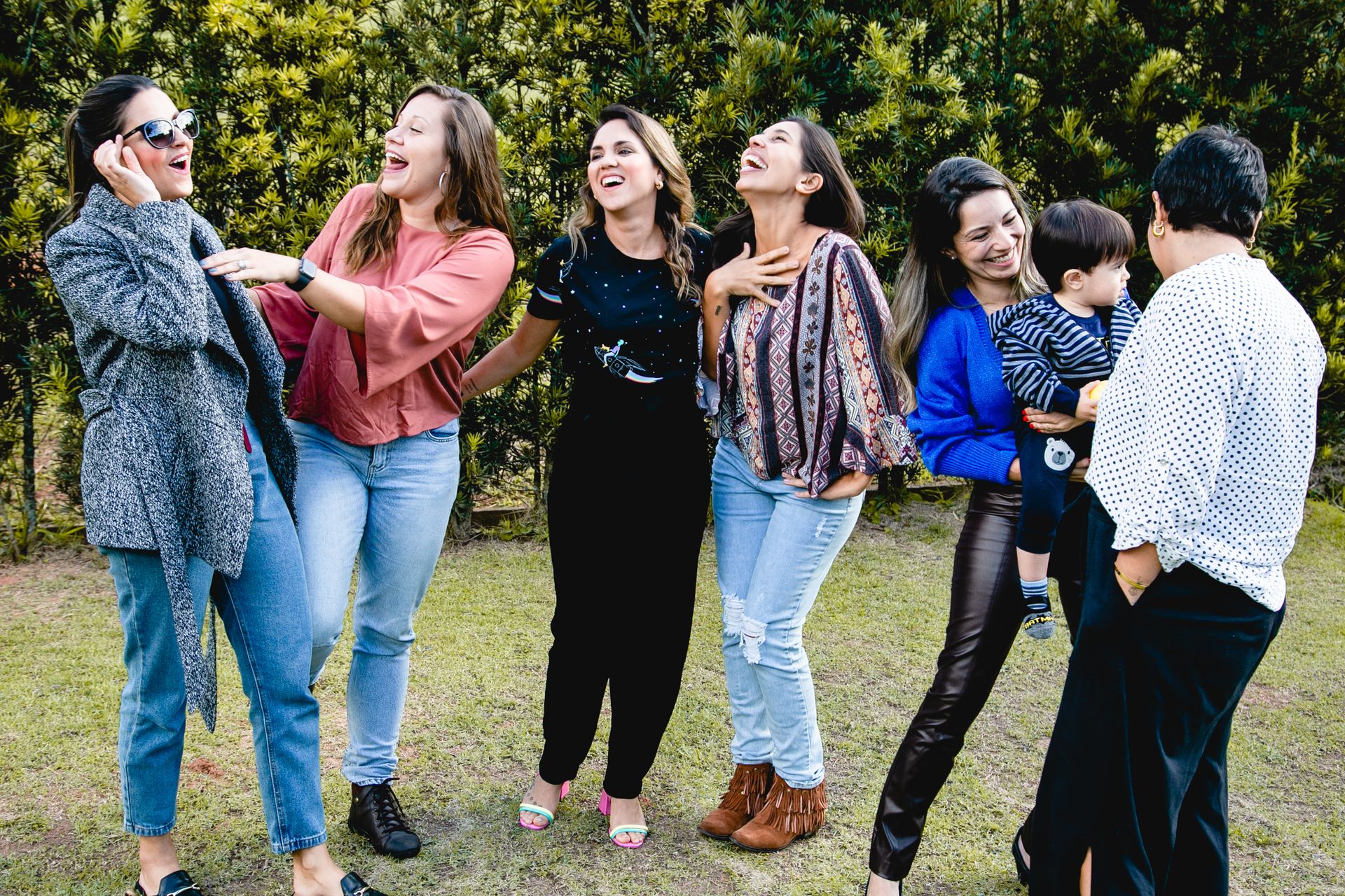 Aniversário do Benjamin - 2 - 45