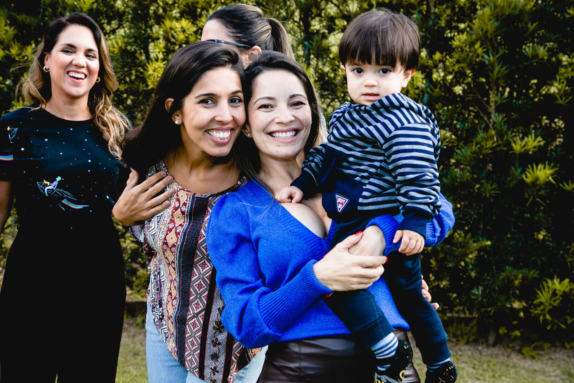 Aniversário do Benjamin - 2 - 46