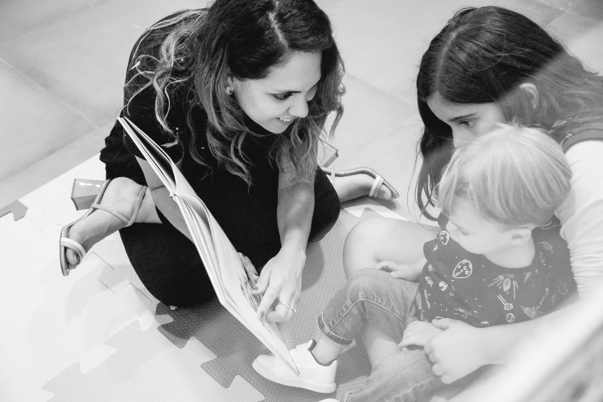 Aniversário do Benjamin - 2 - 52