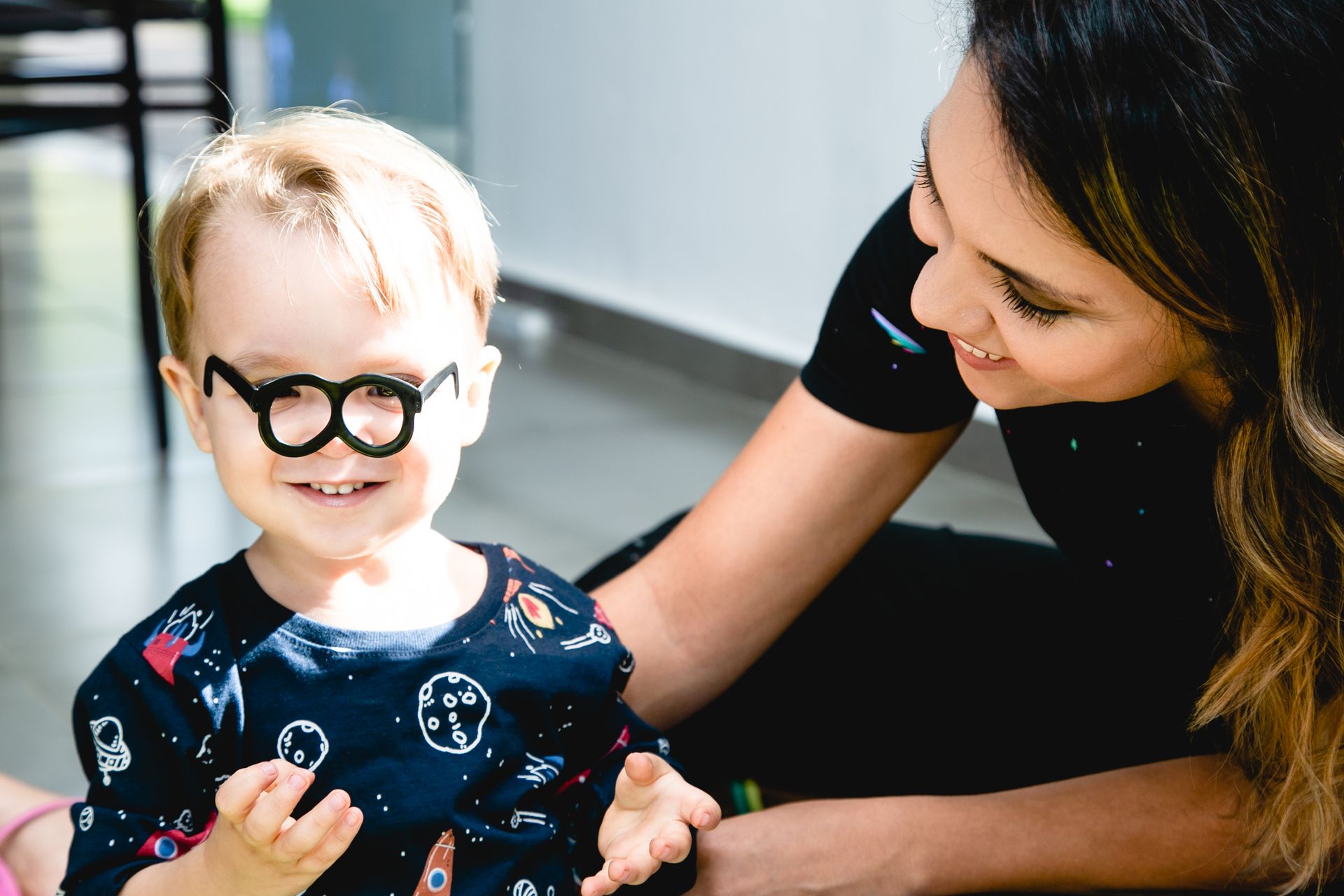 Aniversário do Benjamin - 2 - 9