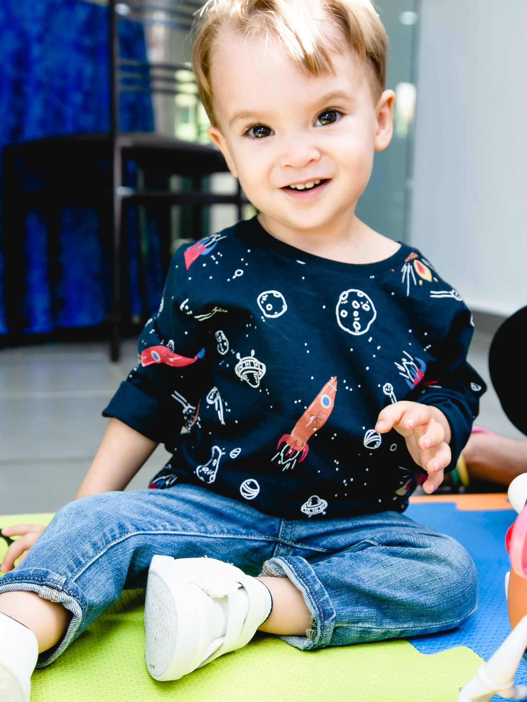 Aniversário do Benjamin - 2 - 10