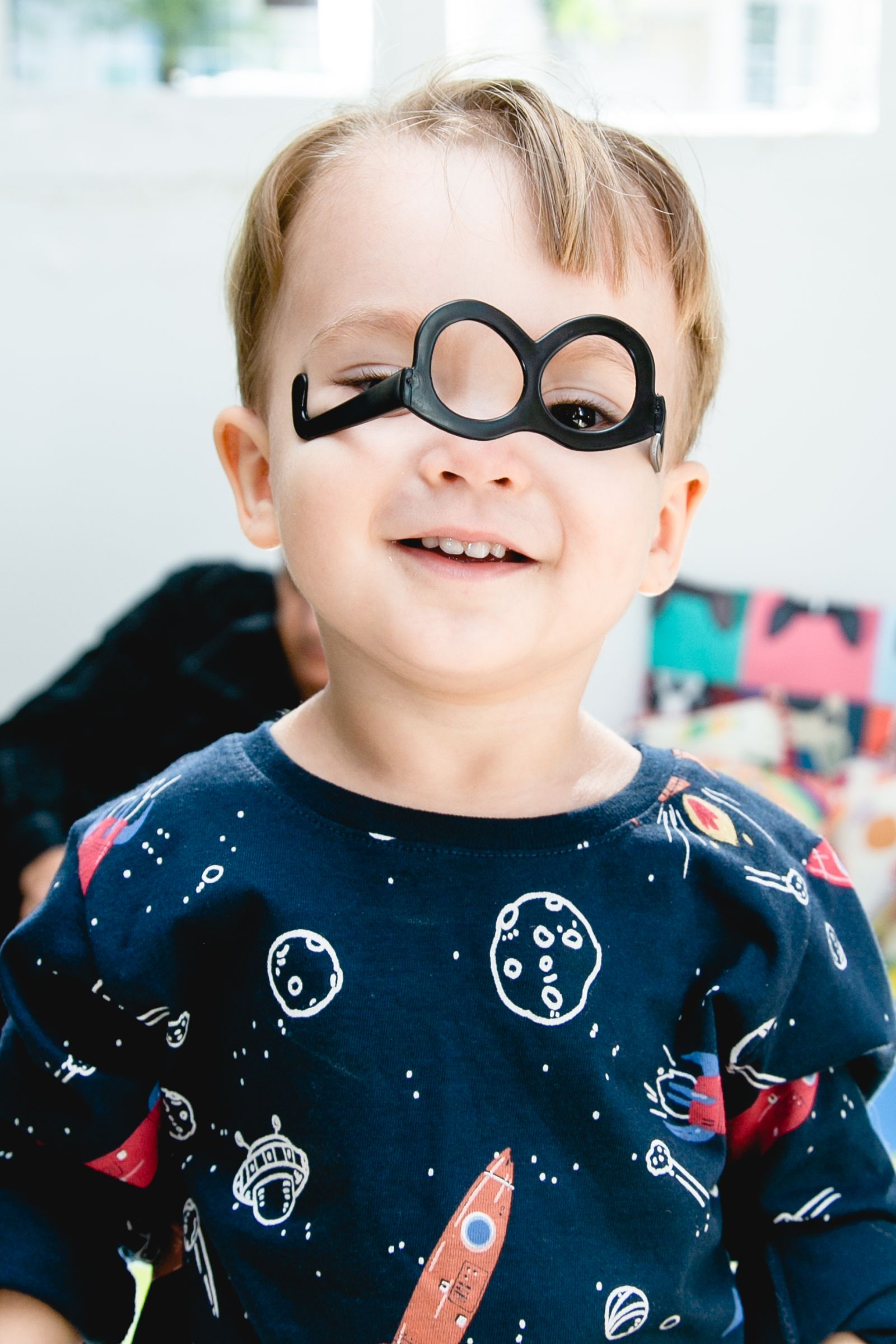 Aniversário do Benjamin - 2 - 12