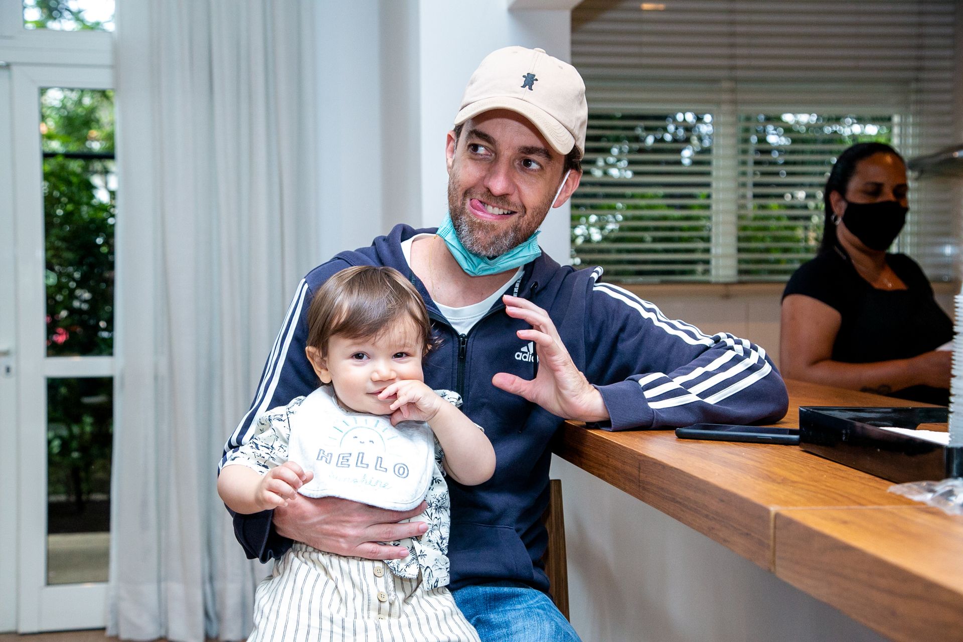 Aniversário do Dante - 2 - 22