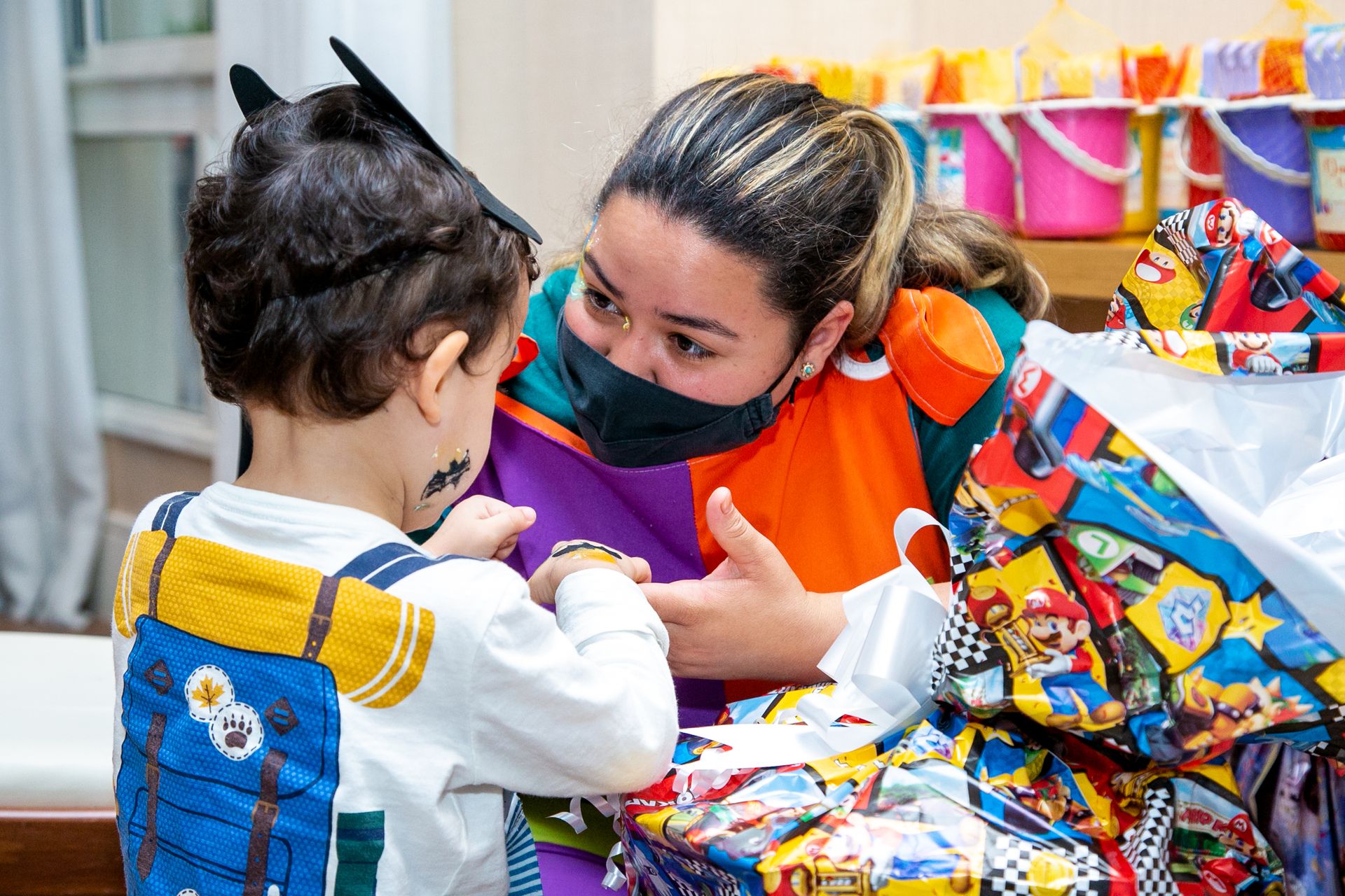 Aniversário do Dante - 2 - 32