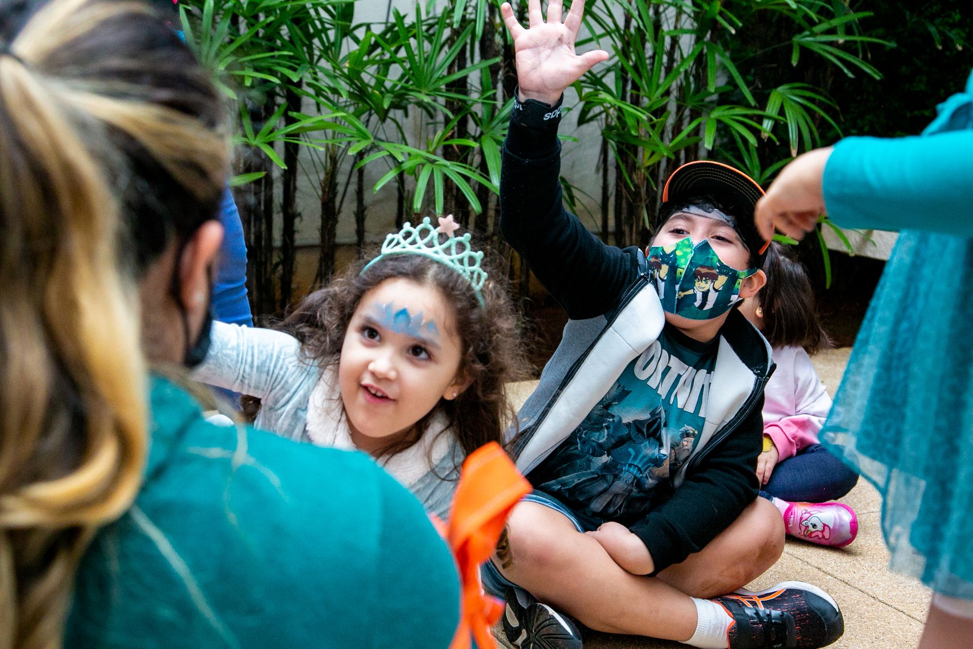 Aniversário do Dante - 2 - 34