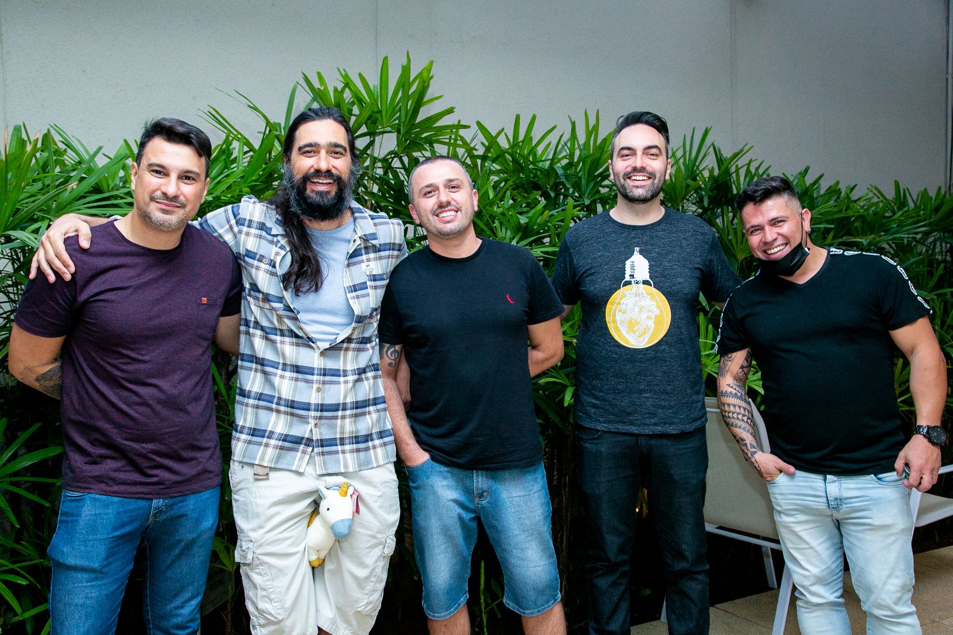 Aniversário do Dante - 2 - 35