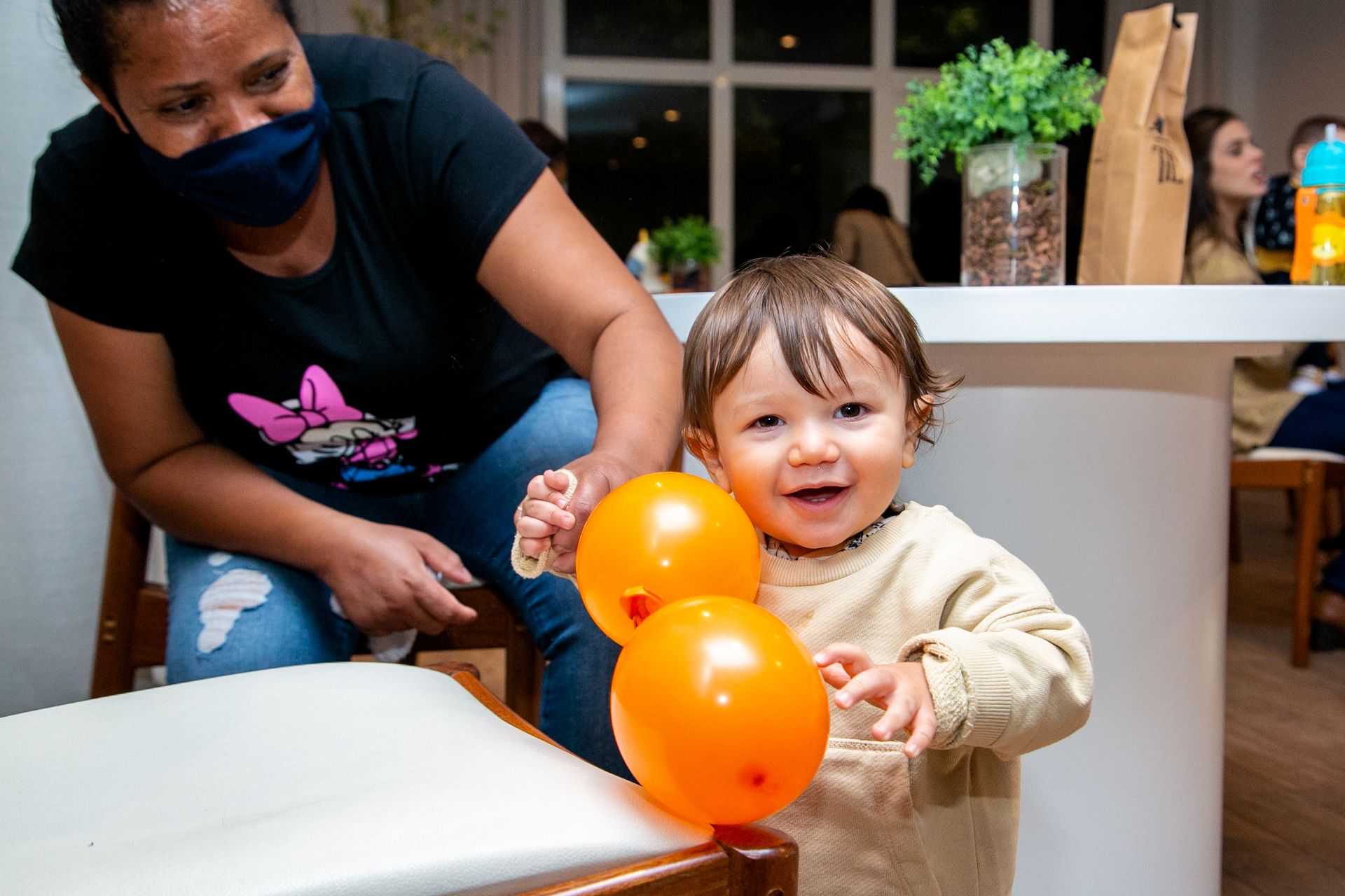 Aniversário do Dante - 2 - 49