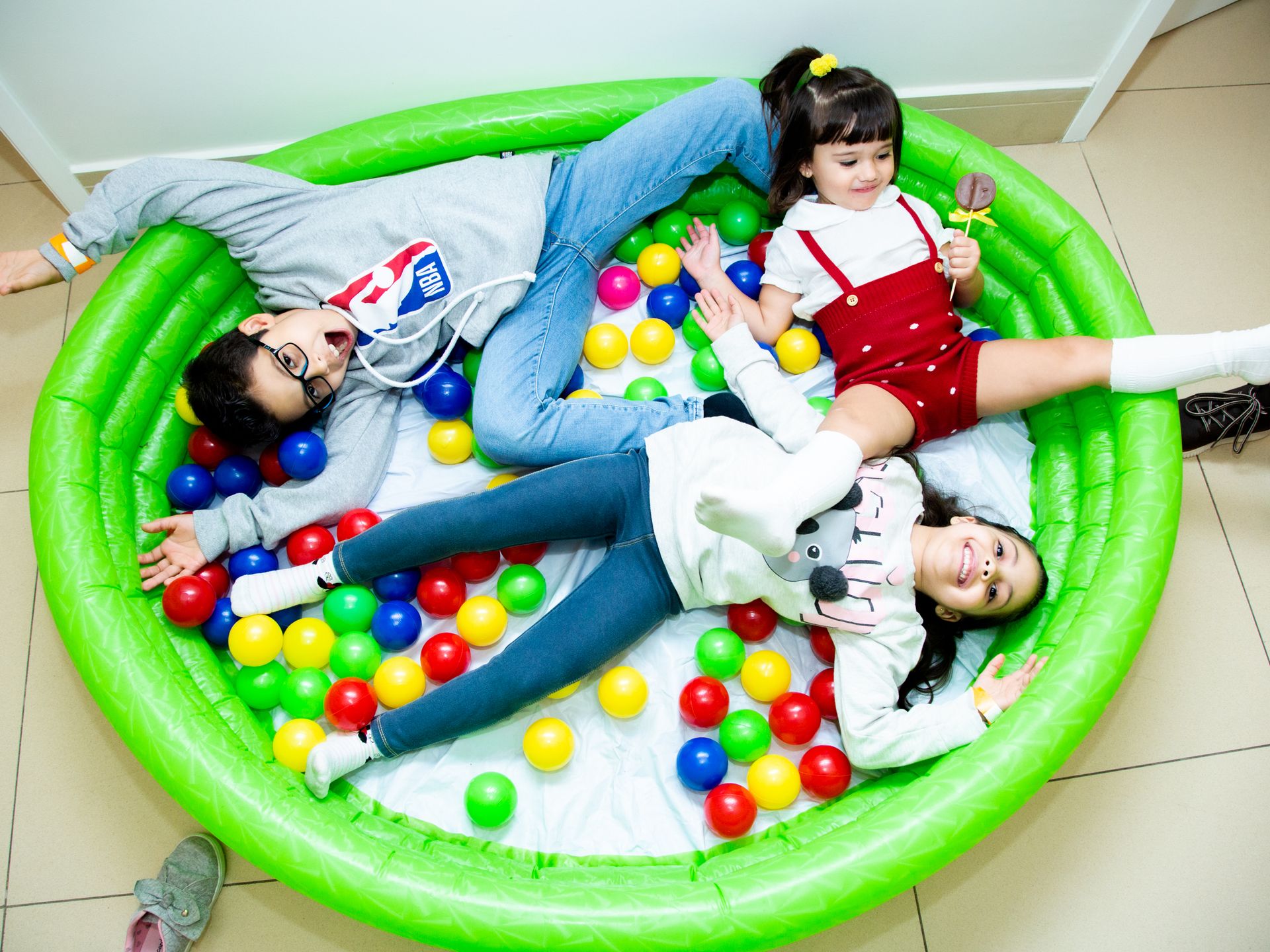 Aniversário da Helena - 2 - 19