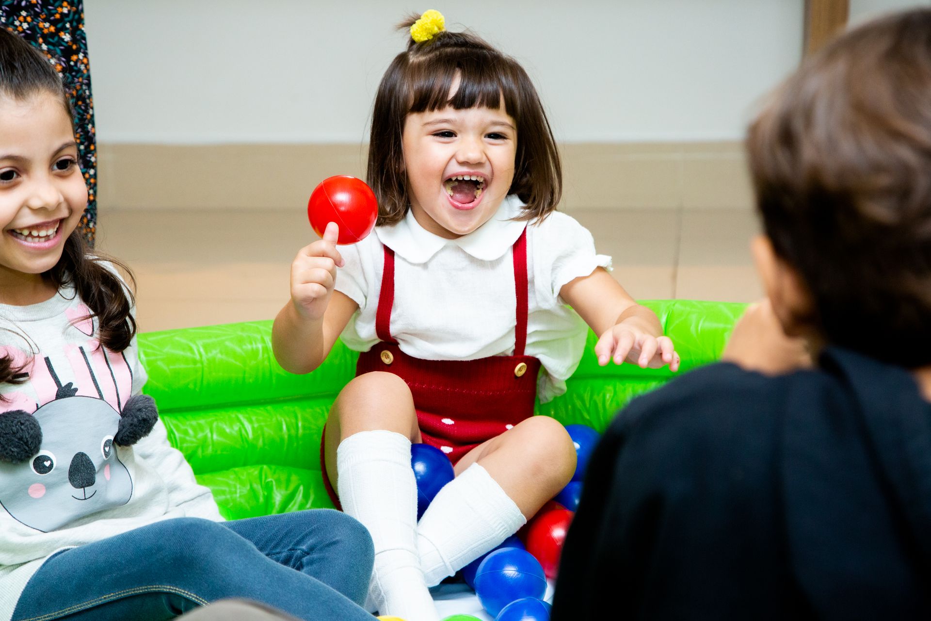 Aniversário da Helena - 2 - 24