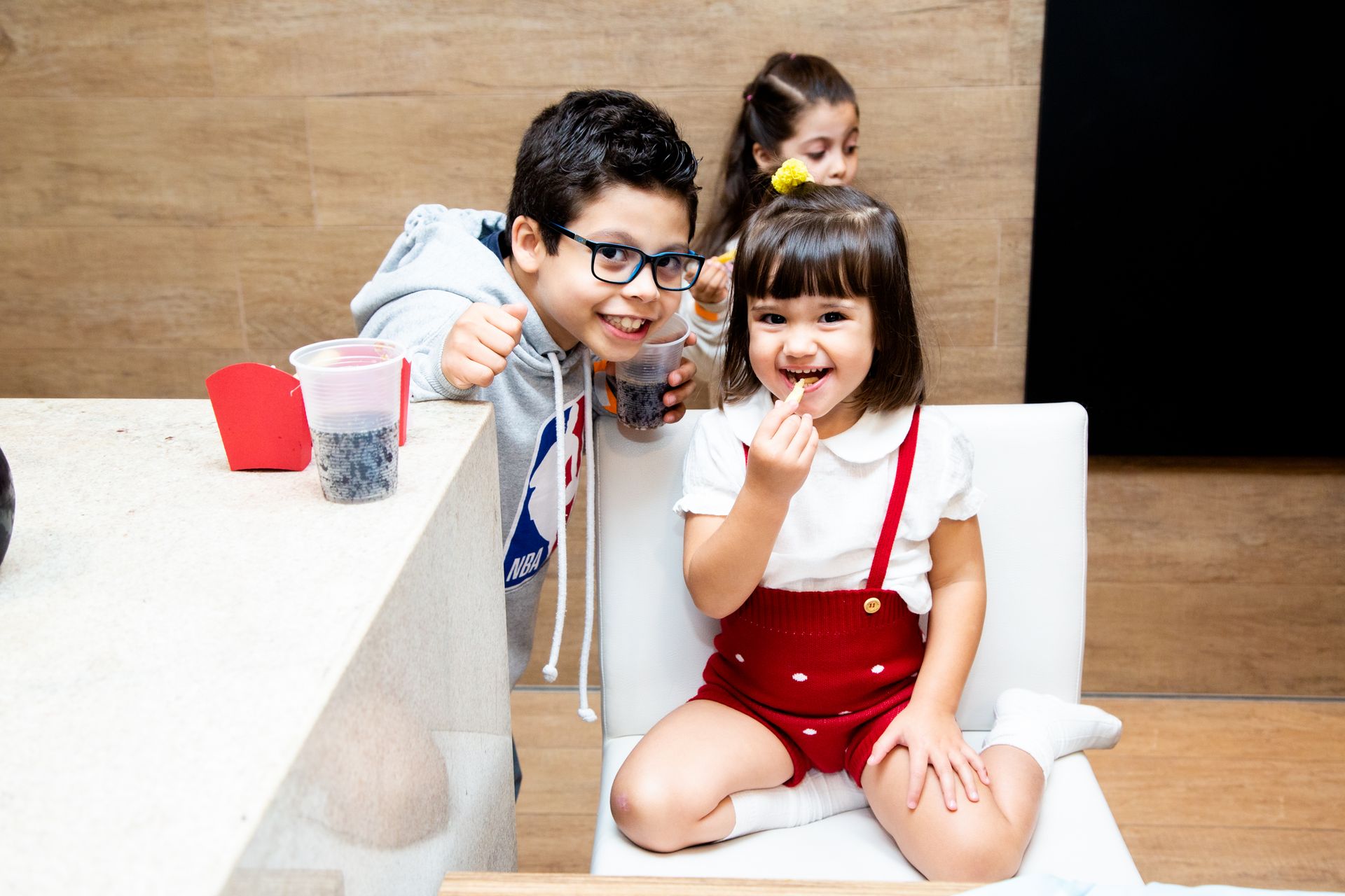 Aniversário da Helena - 2 - 26