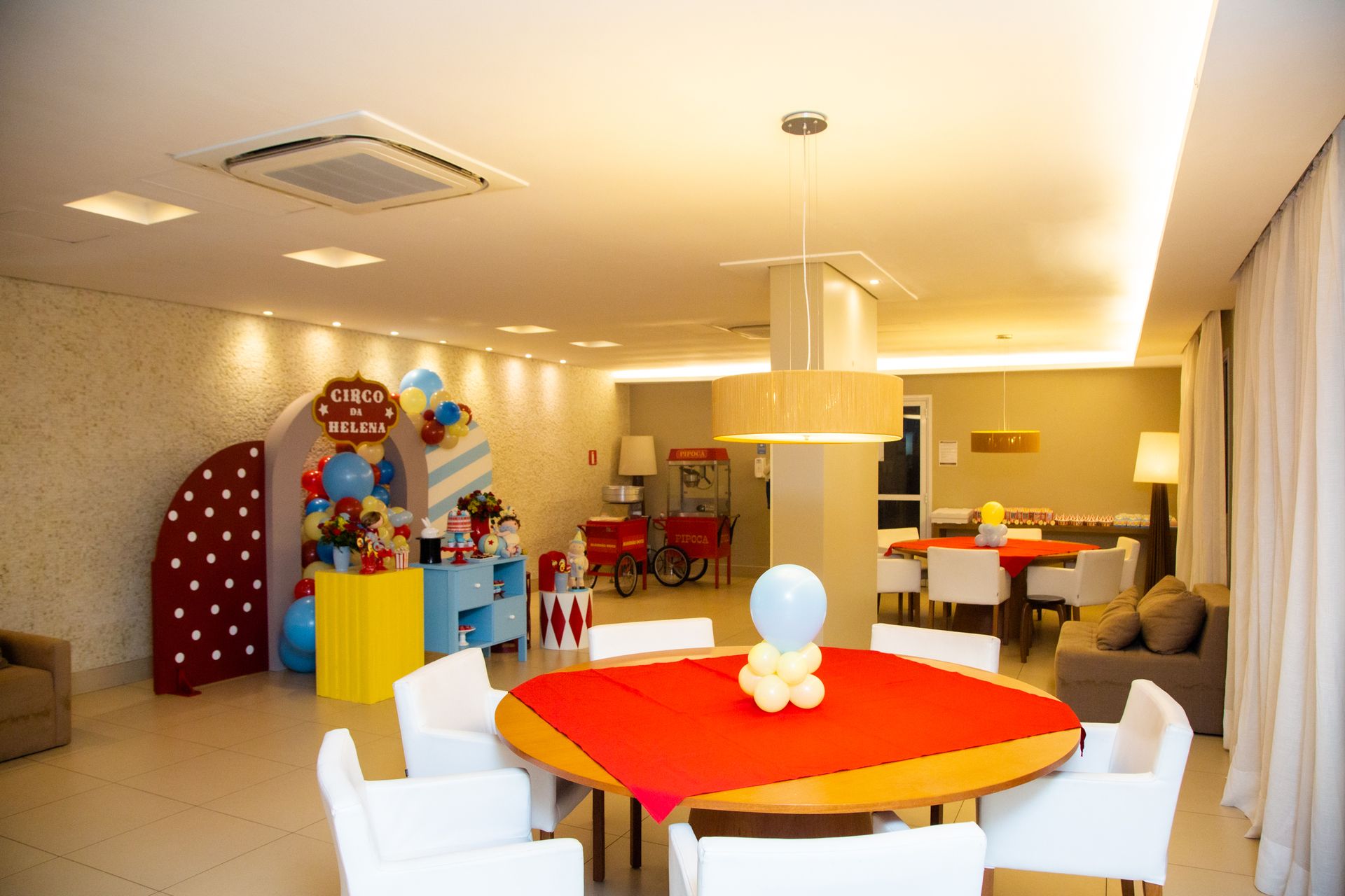 Aniversário da Helena - 2 - 4