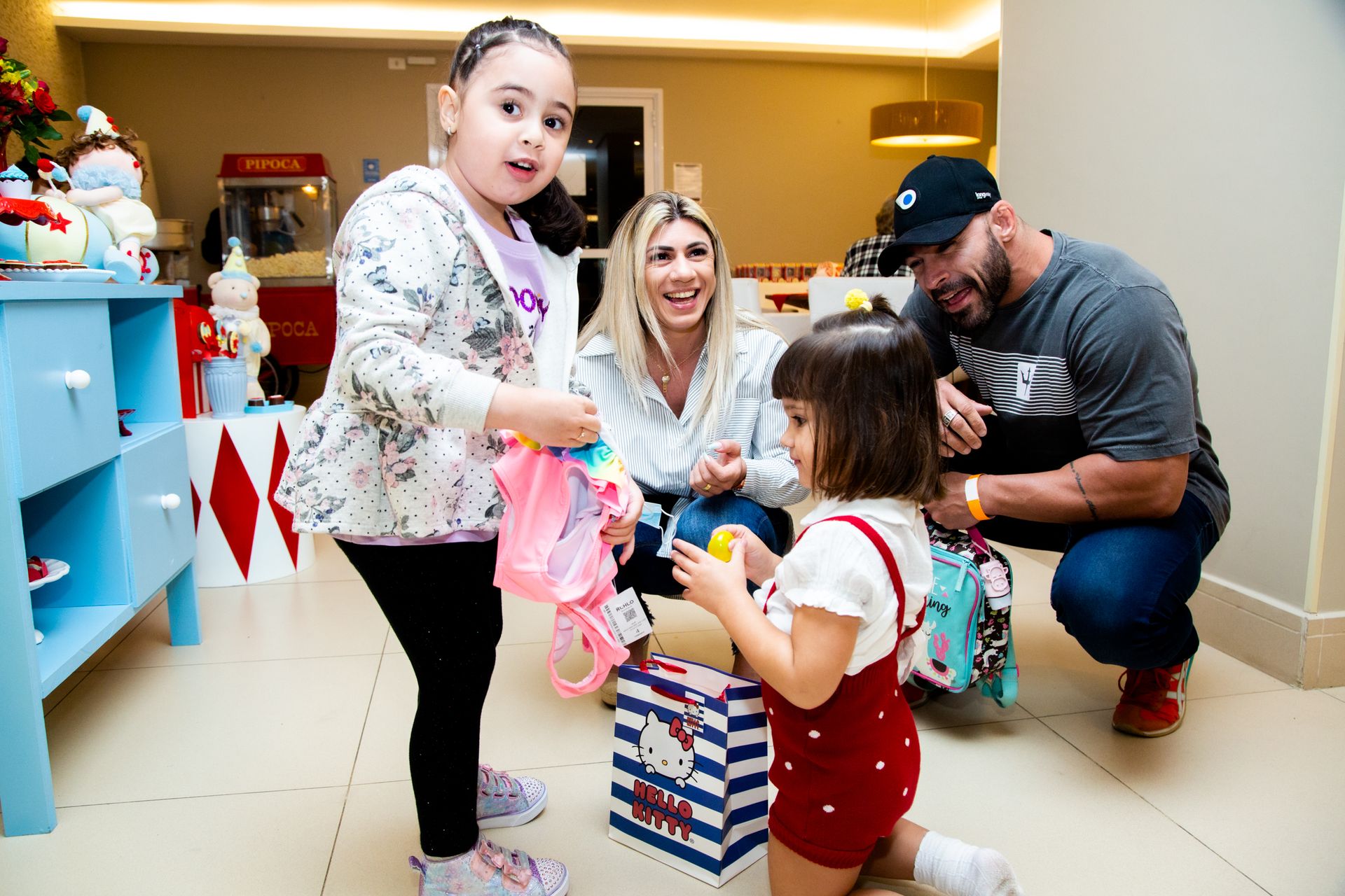 Aniversário da Helena - 2 - 30