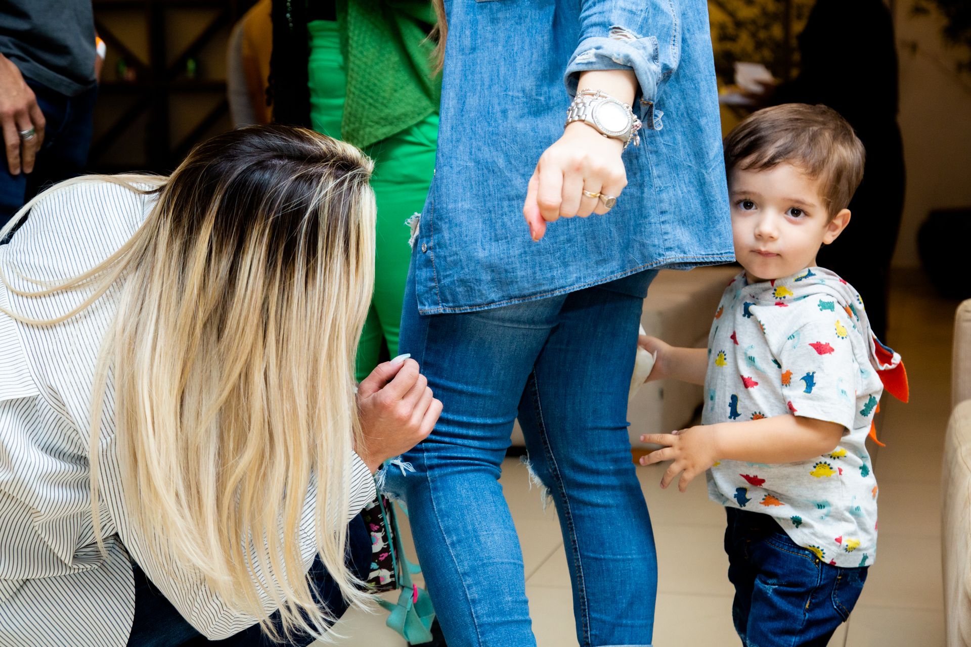 Aniversário da Helena - 2 - 31