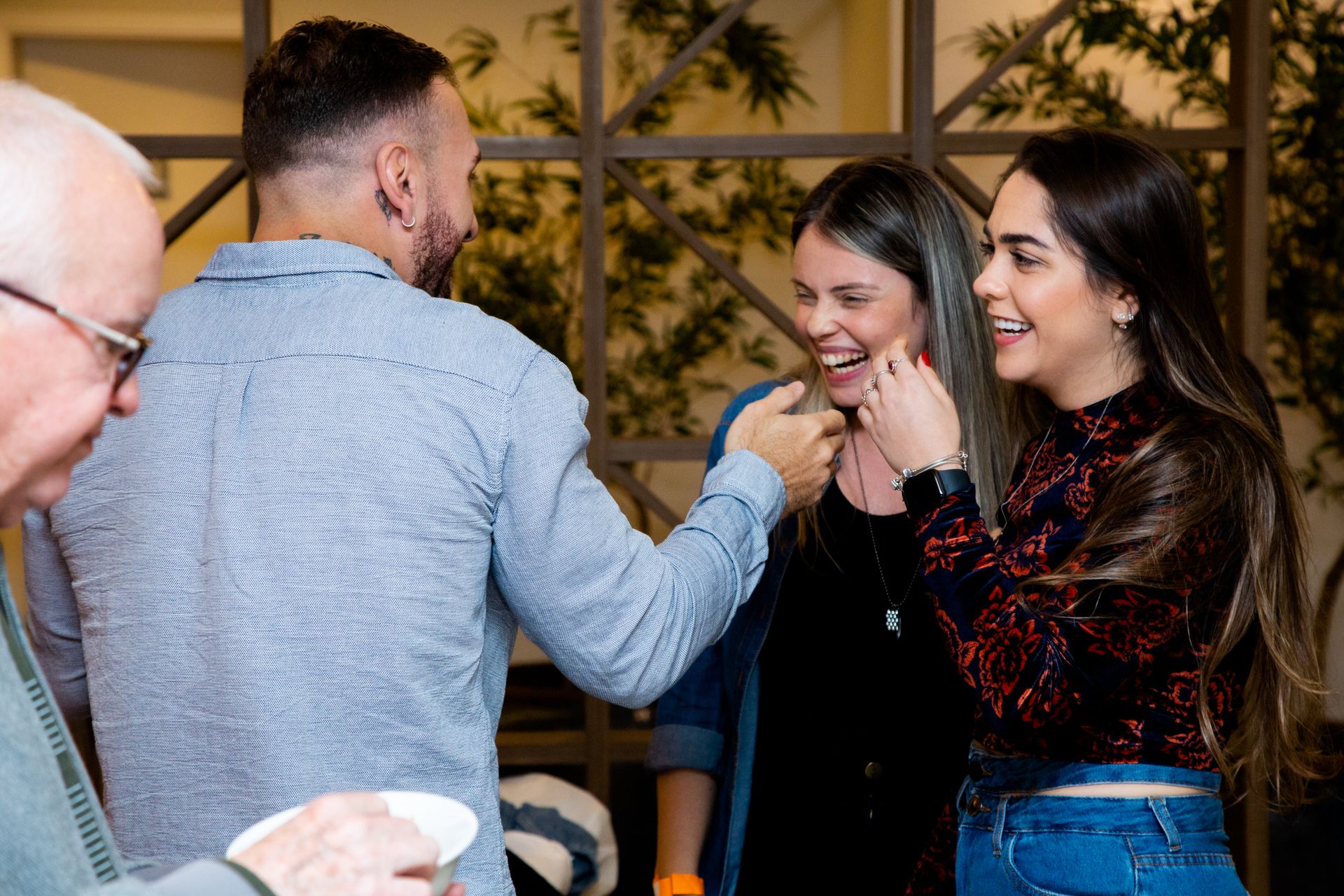 Aniversário da Helena - 2 - 34