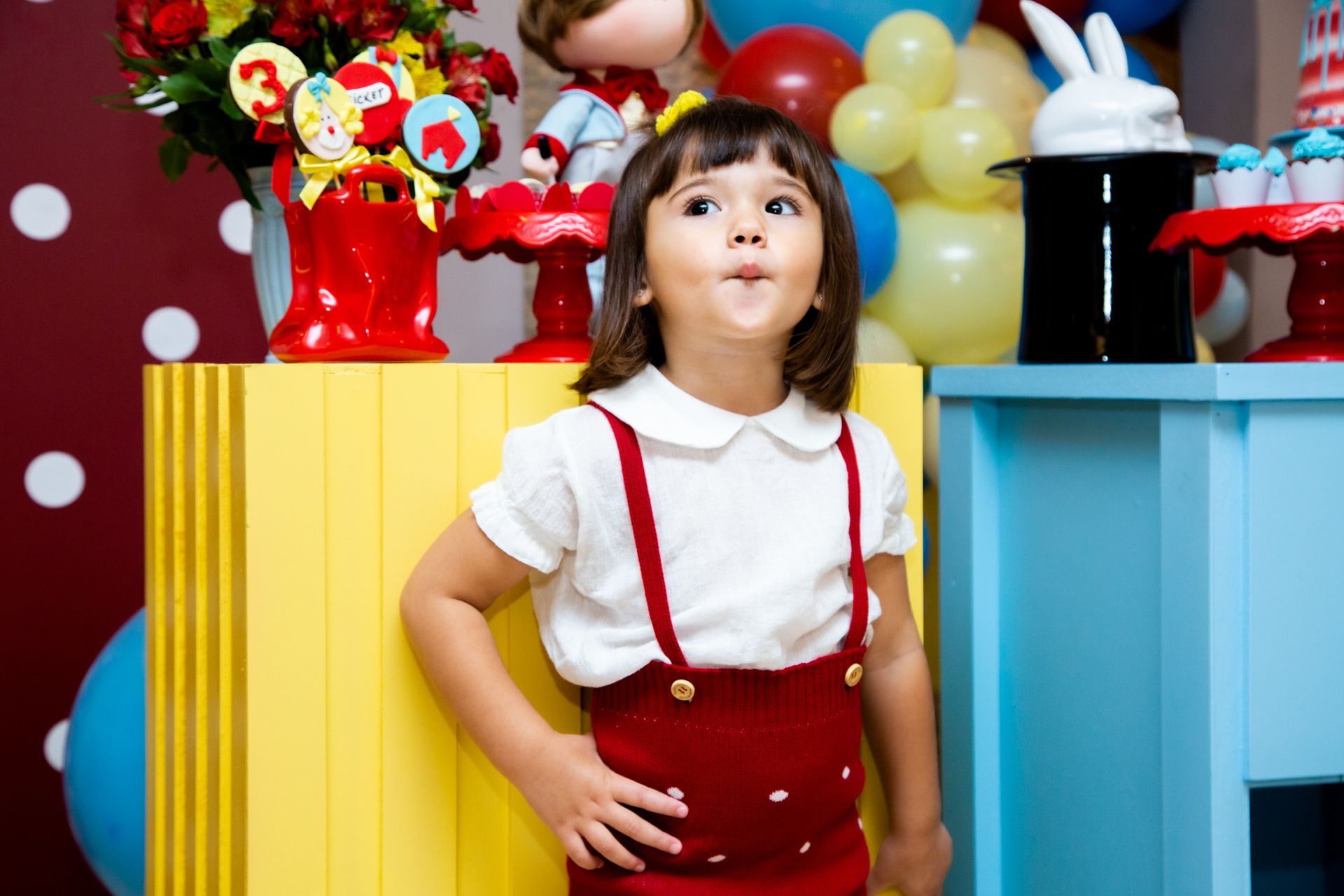 Aniversário da Helena - 2 - 5