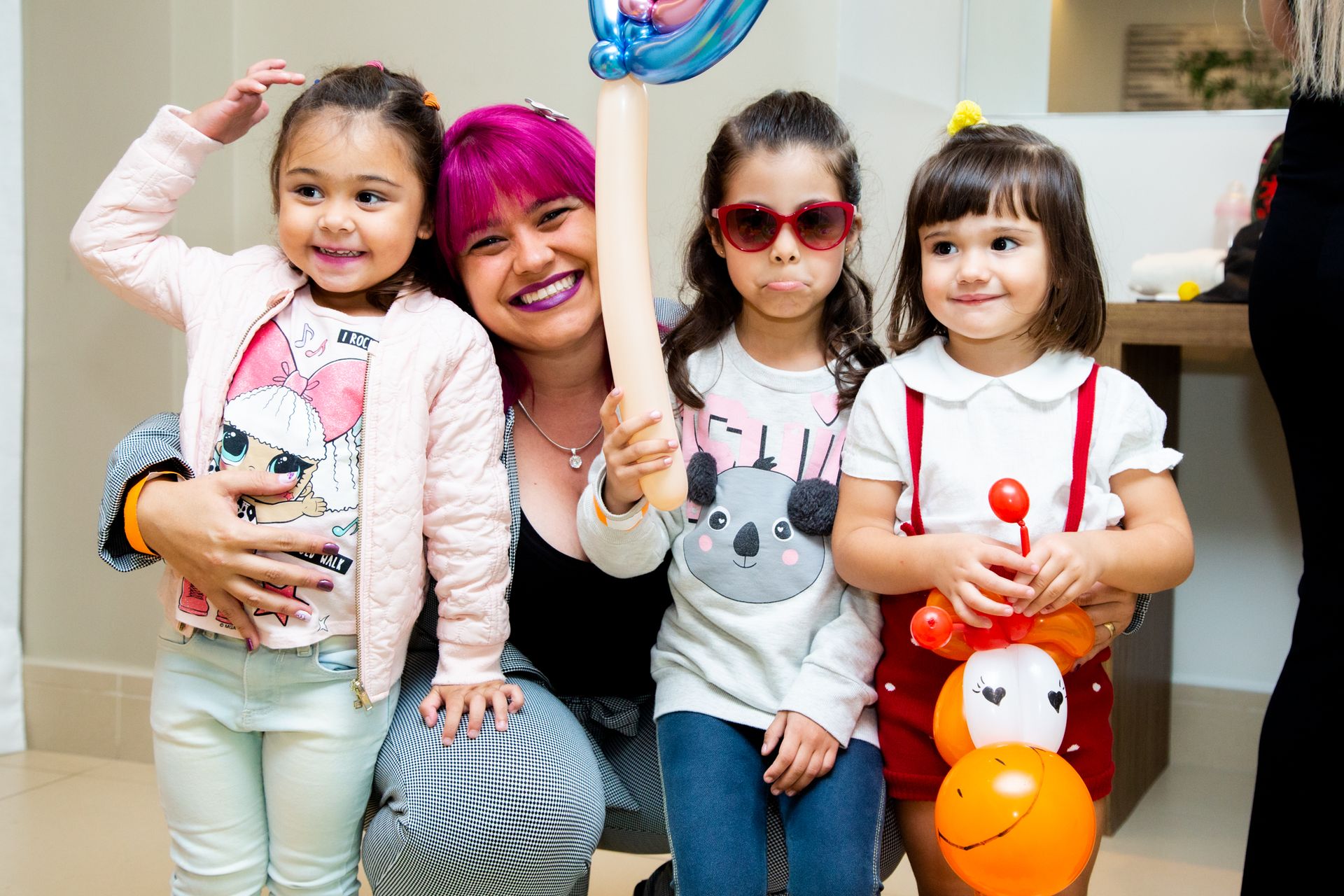 Aniversário da Helena - 2 - 36