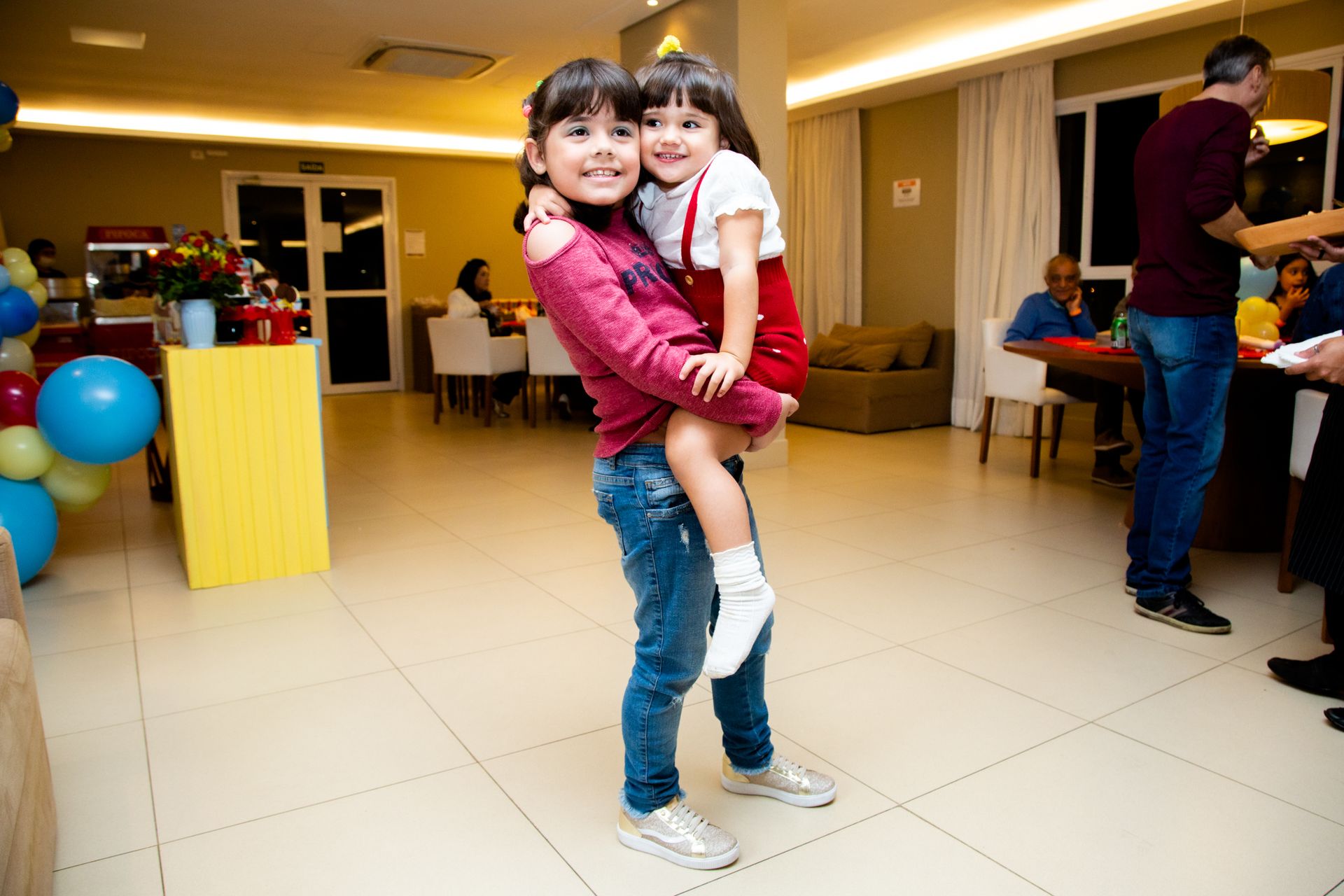 Aniversário da Helena - 2 - 37