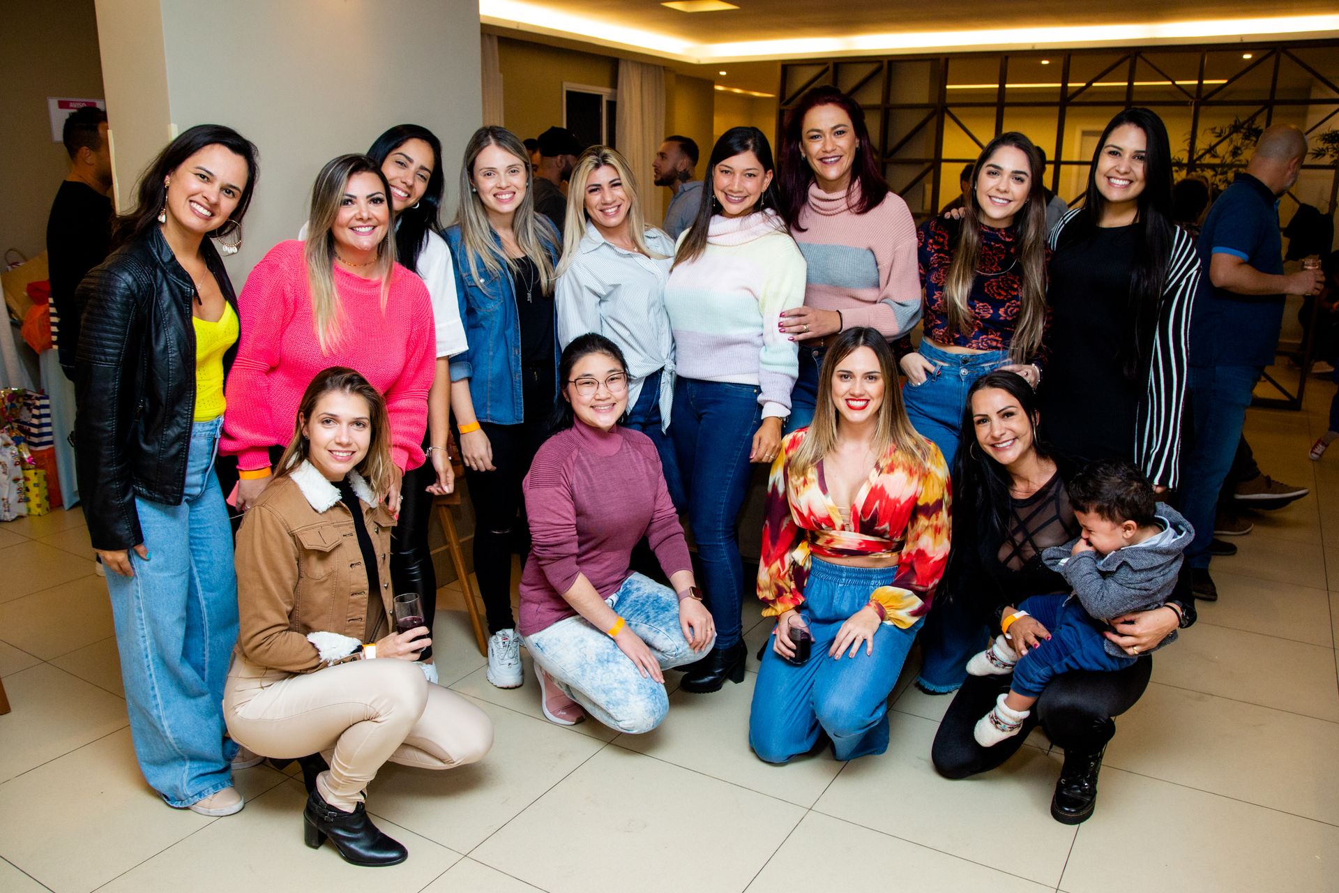 Aniversário da Helena - 2 - 39