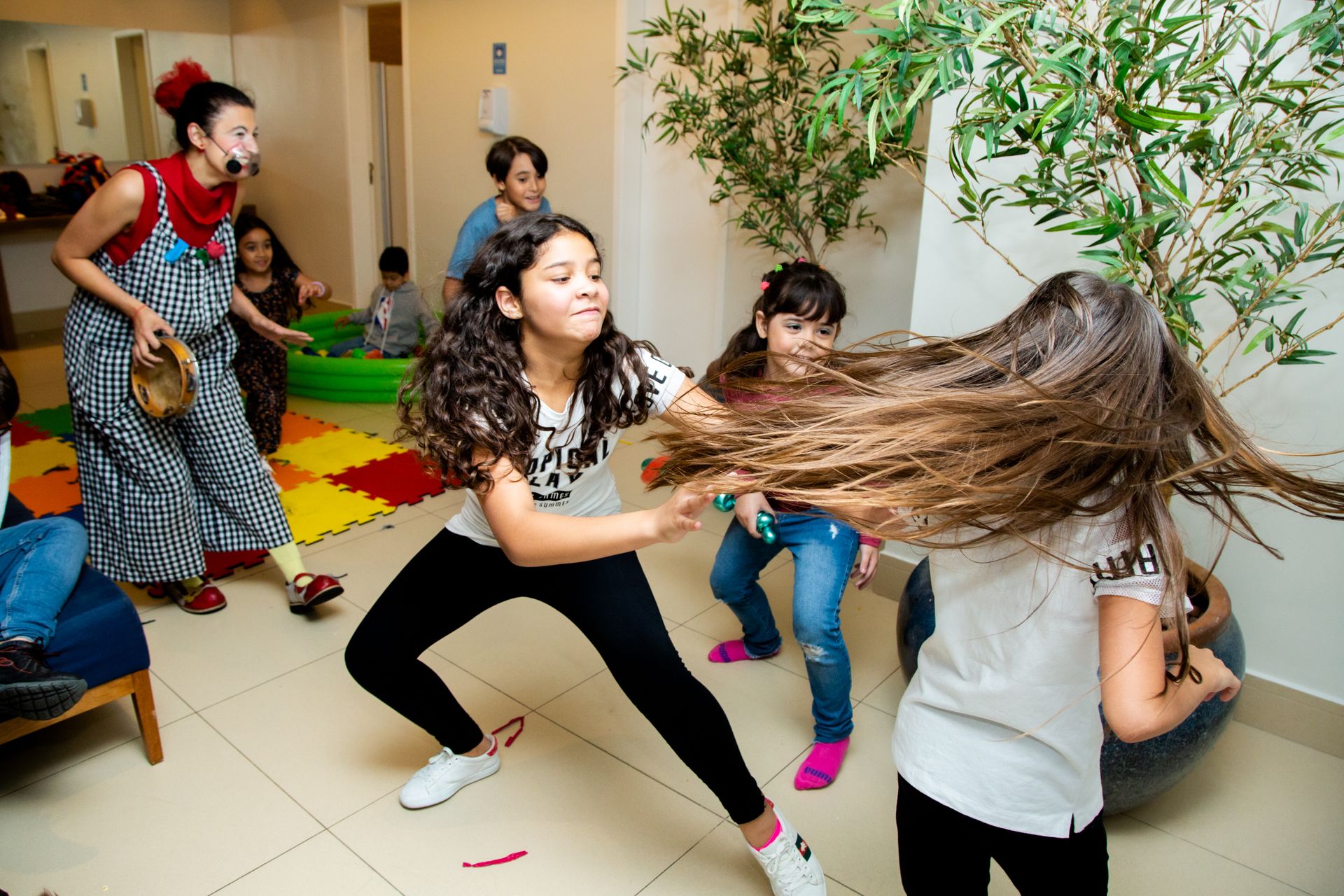 Aniversário da Helena - 2 - 41