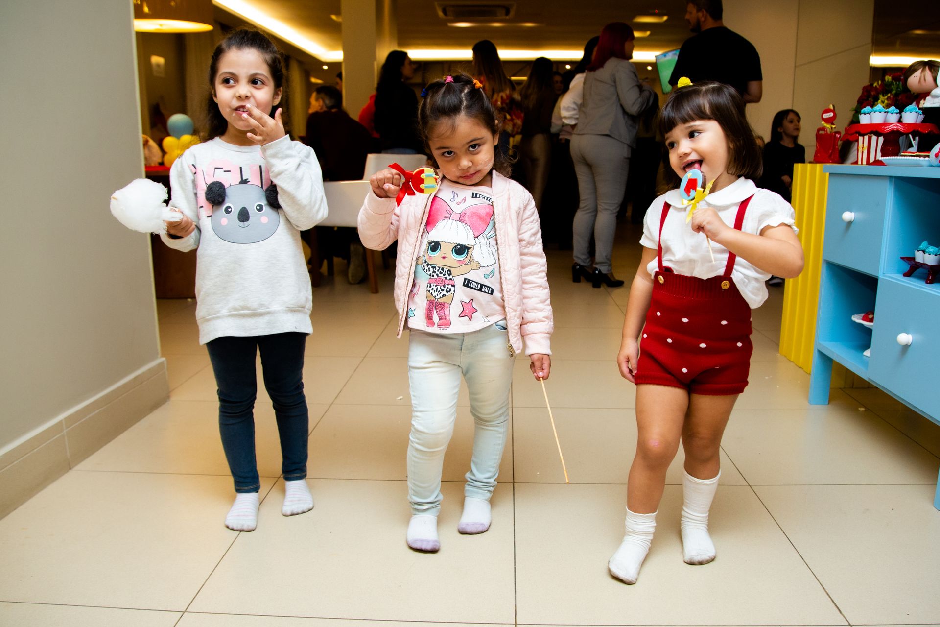 Aniversário da Helena - 2 - 44