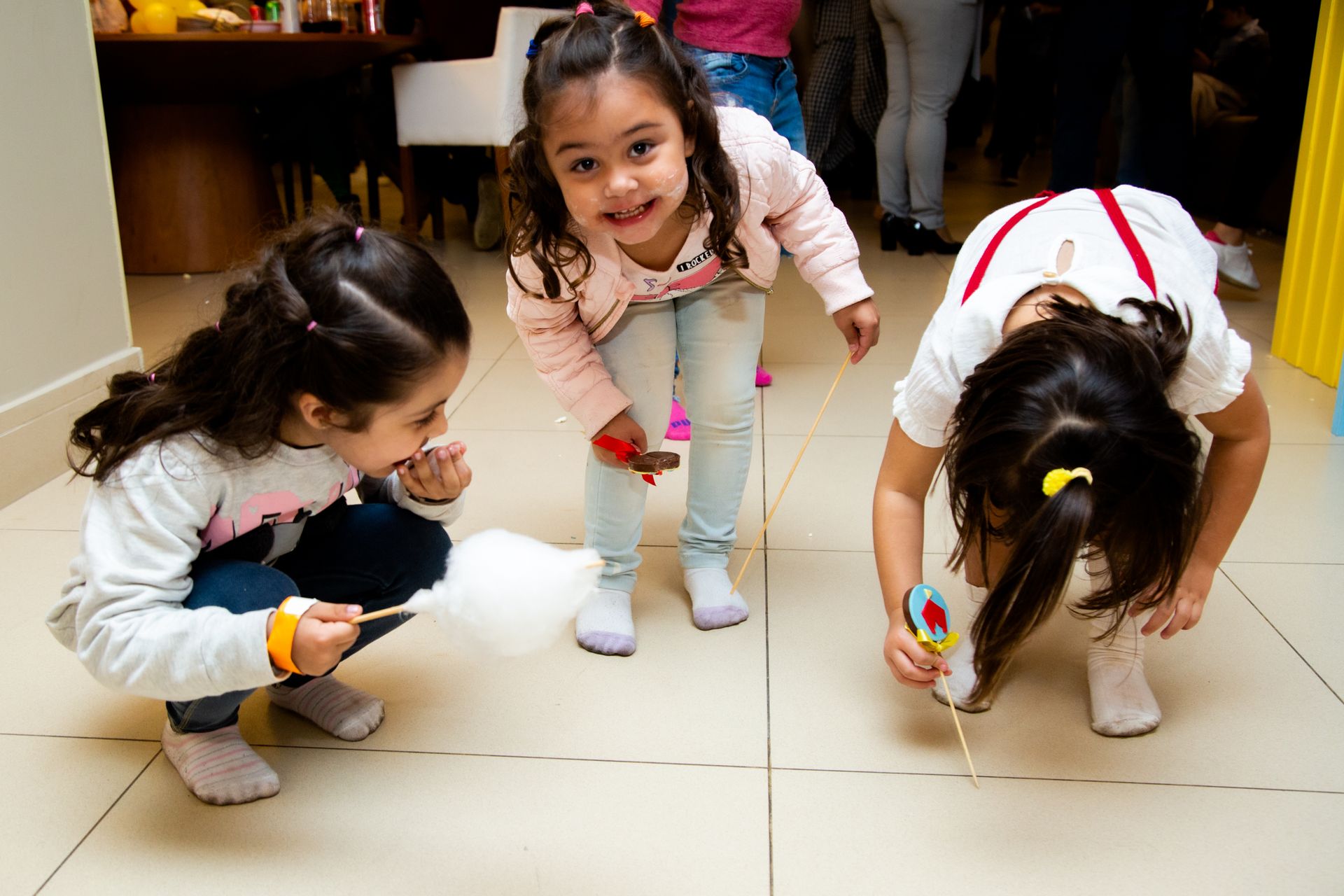 Aniversário da Helena - 2 - 45