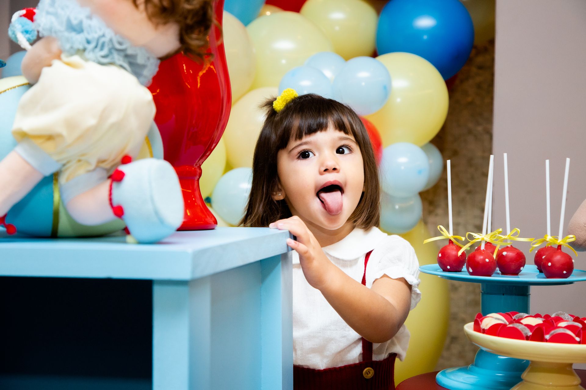 Aniversário da Helena - 2 - 8