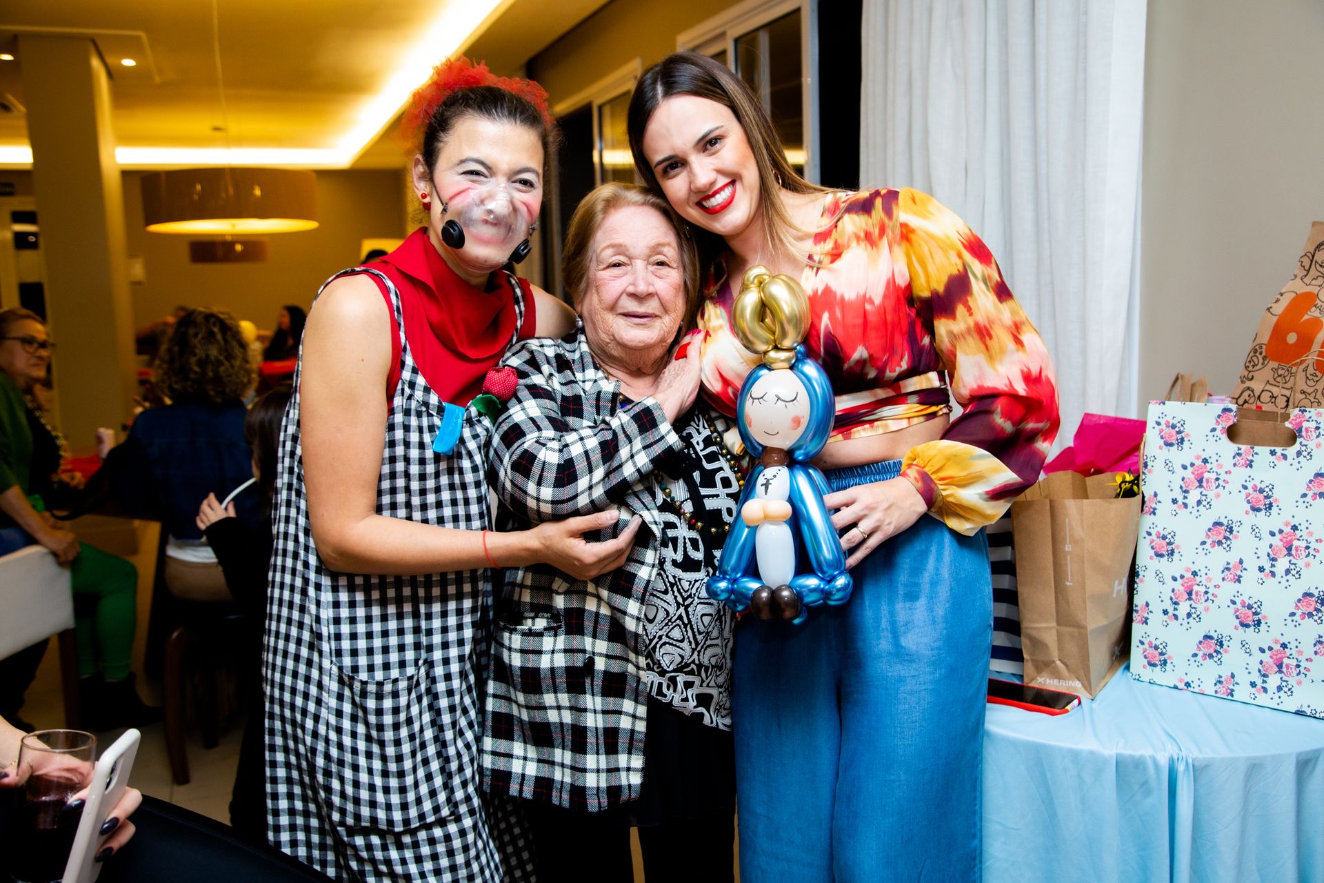 Aniversário da Helena - 2 - 46