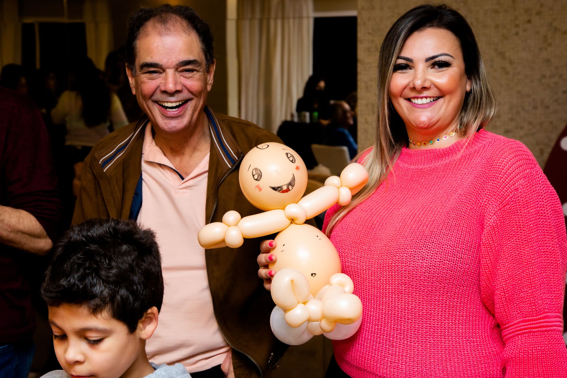 Aniversário da Helena - 2 - 48