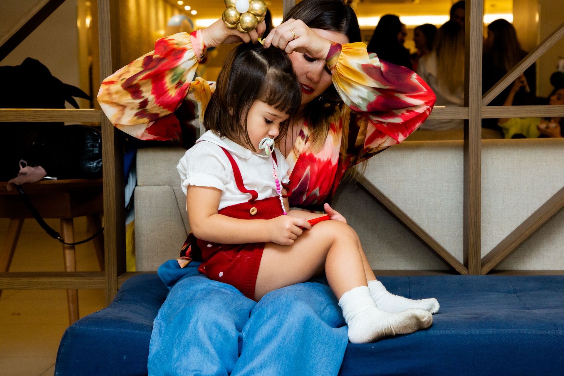 Aniversário da Helena - 2 - 49