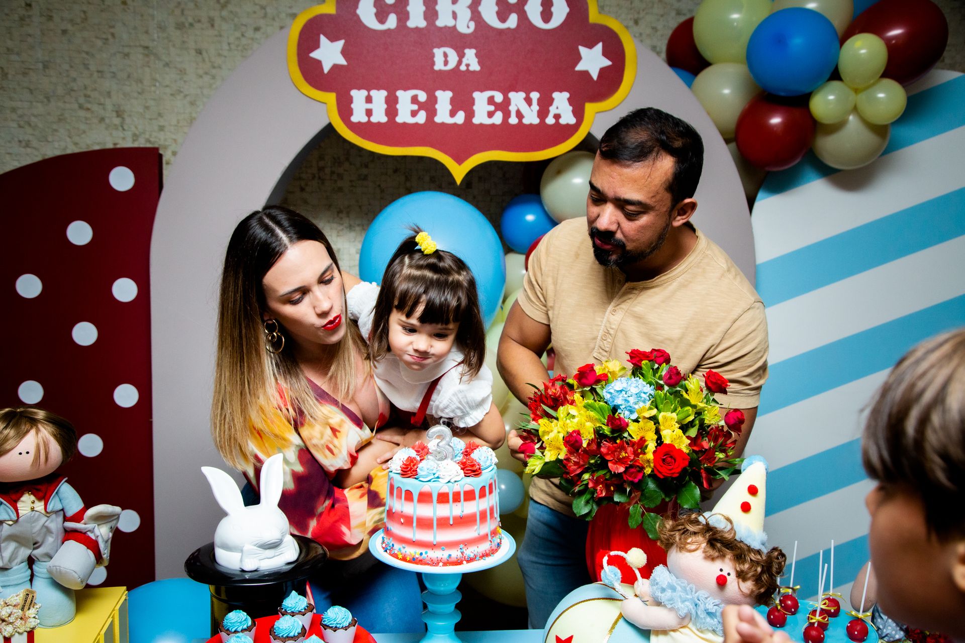 Aniversário da Helena - 2 - 51