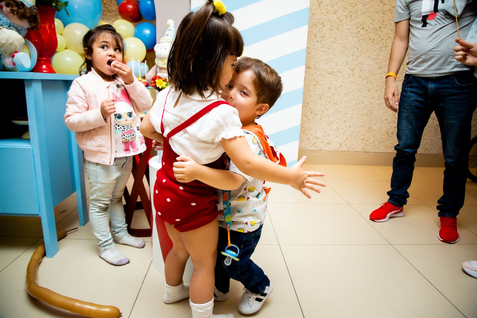 Aniversário da Helena - 2 - 53