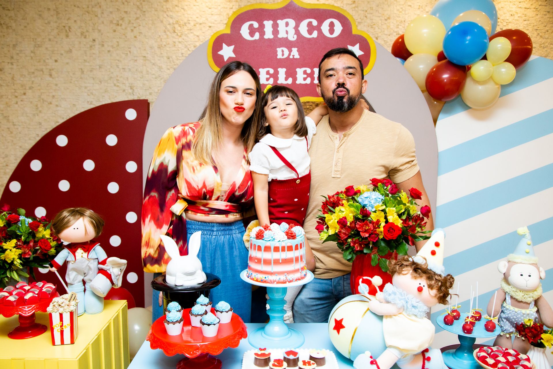 Aniversário da Helena - 2 - 11