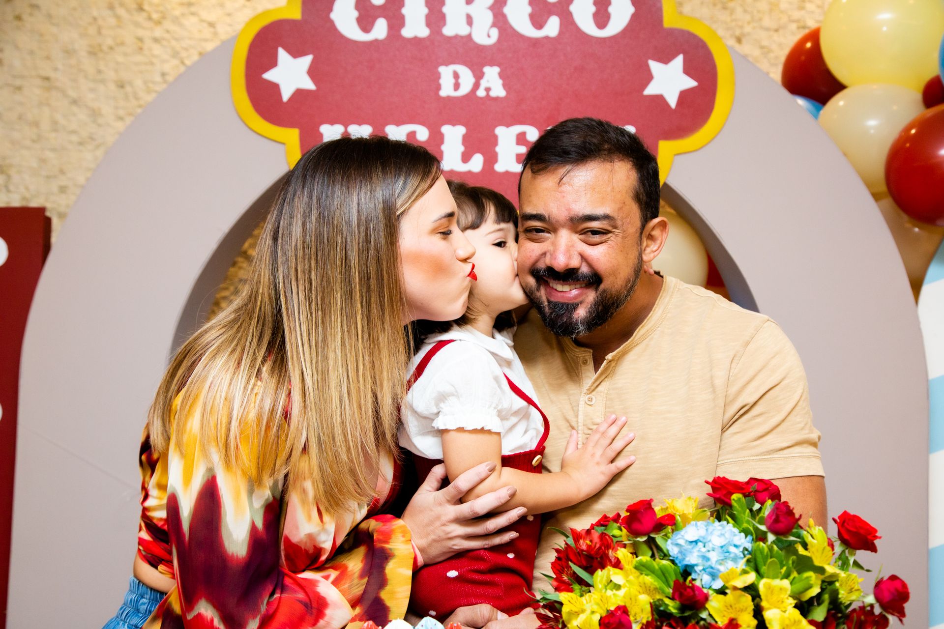 Aniversário da Helena - 2 - 12