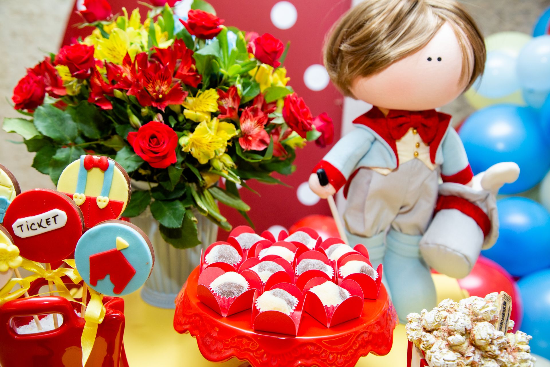 Aniversário da Helena - 2 - 2