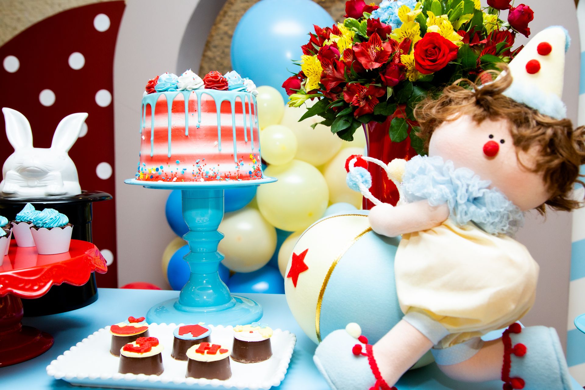 Aniversário da Helena - 2 - 3