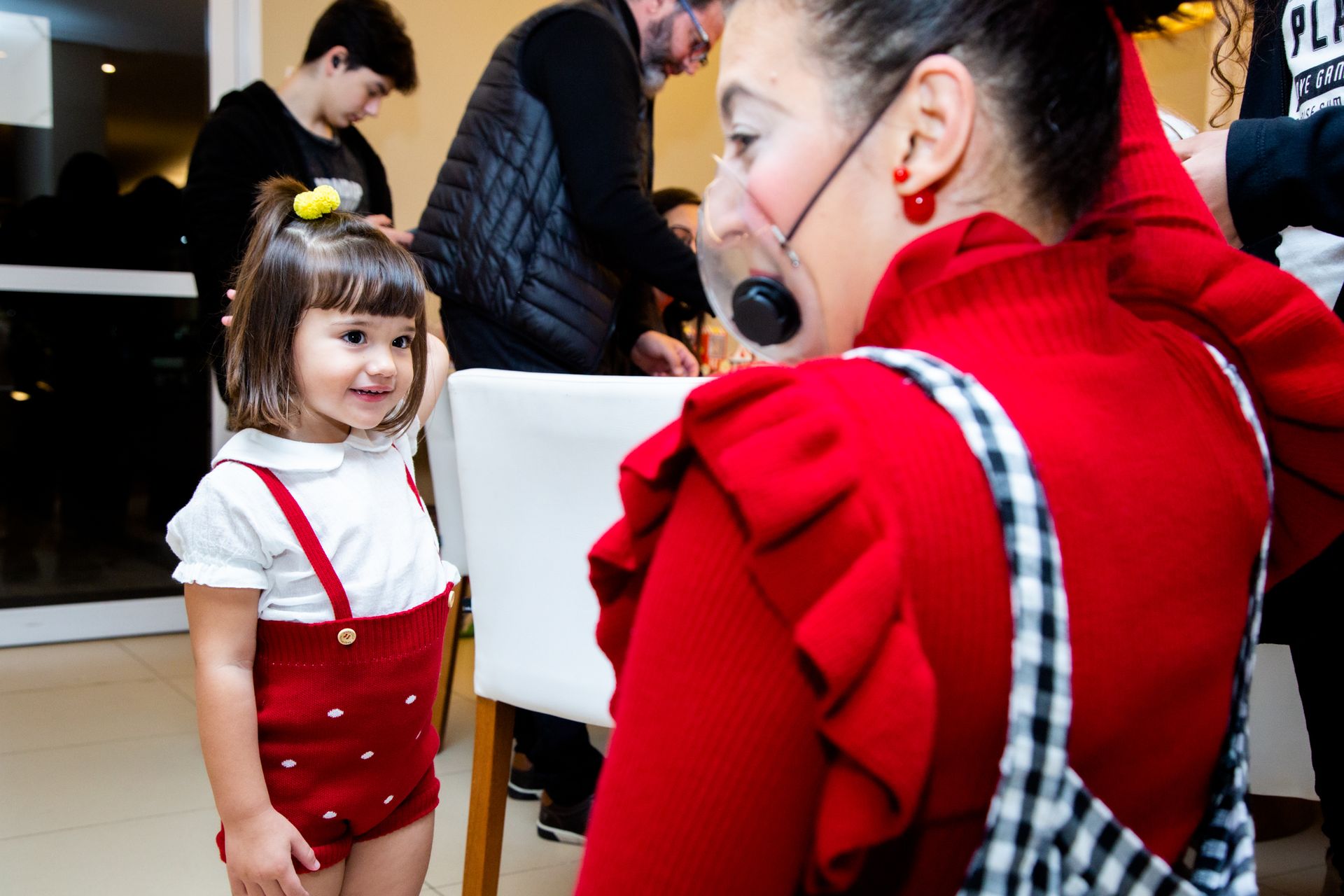 Aniversário da Helena - 2 - 15