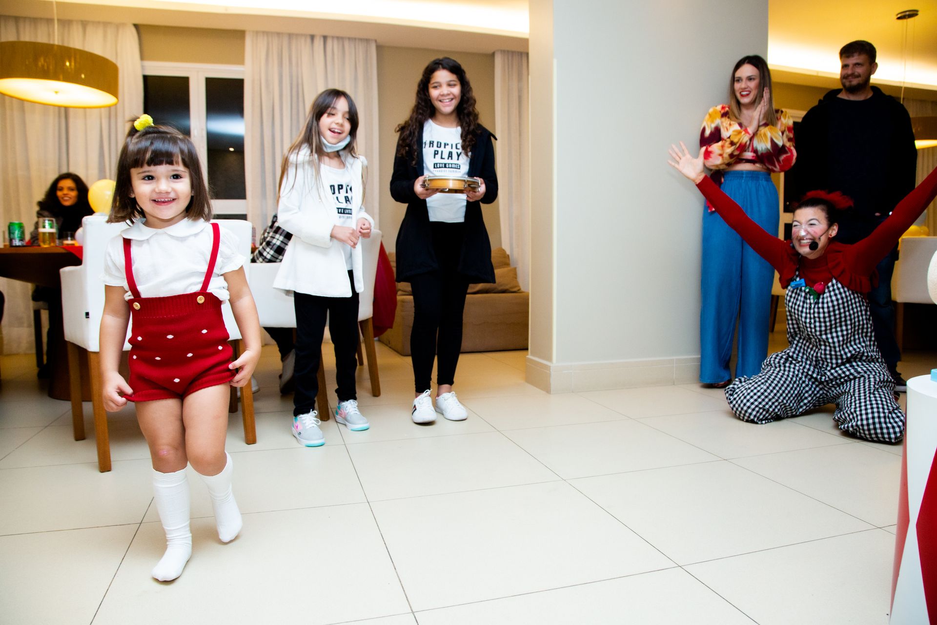 Aniversário da Helena - 2 - 16