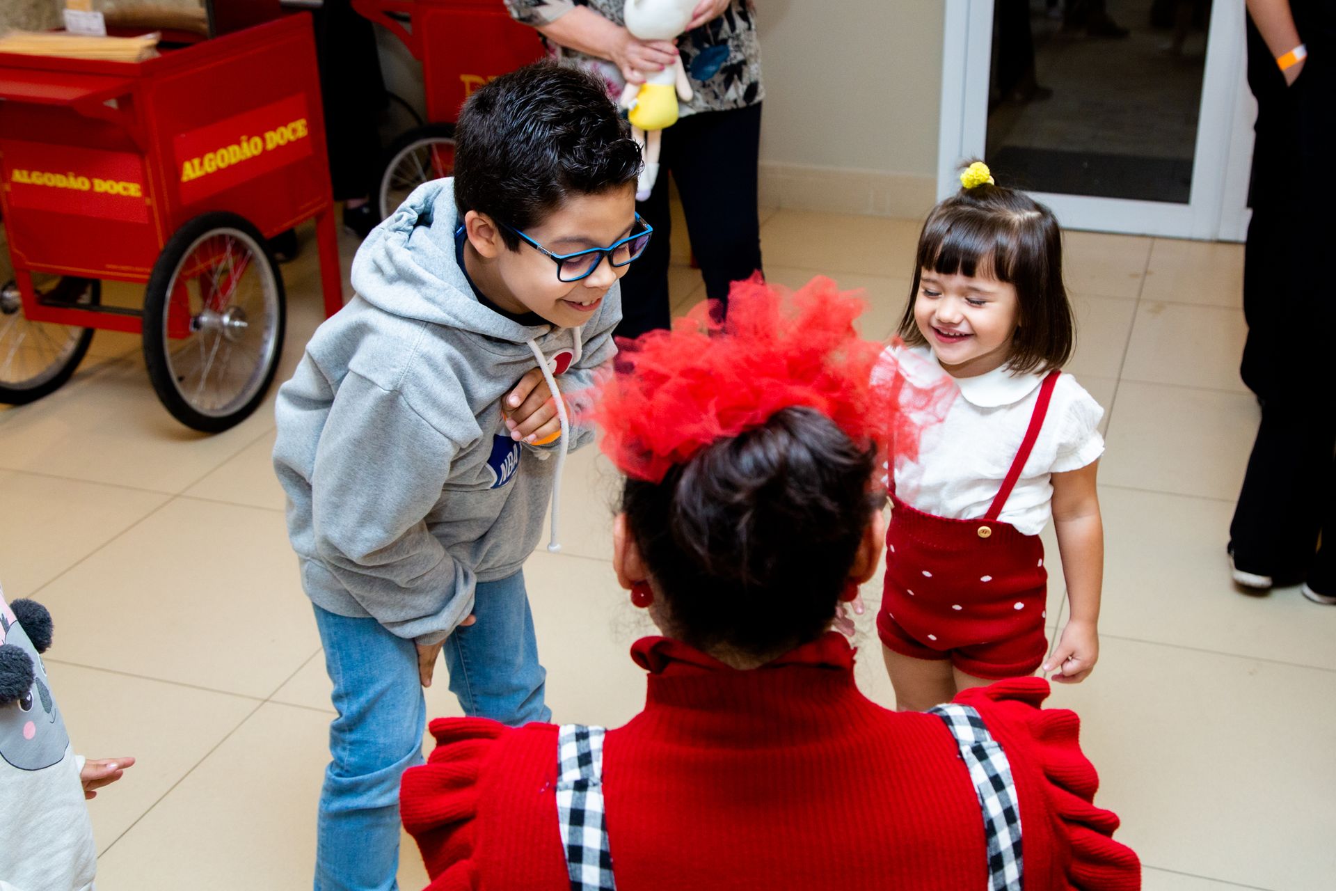 Aniversário da Helena - 2 - 17