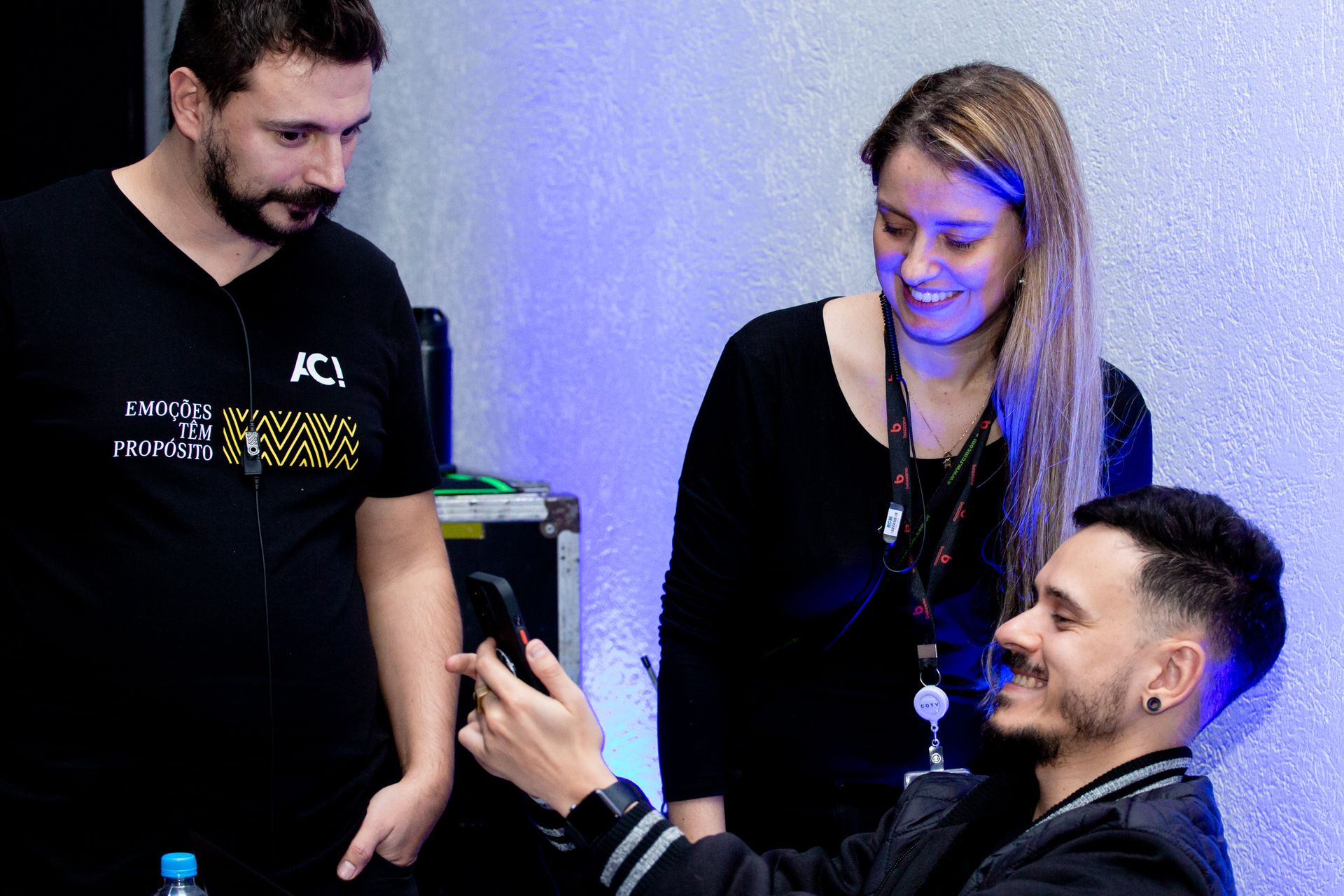 Congresso COTY 26 - Club Med Paradise - SP - 2 - 1