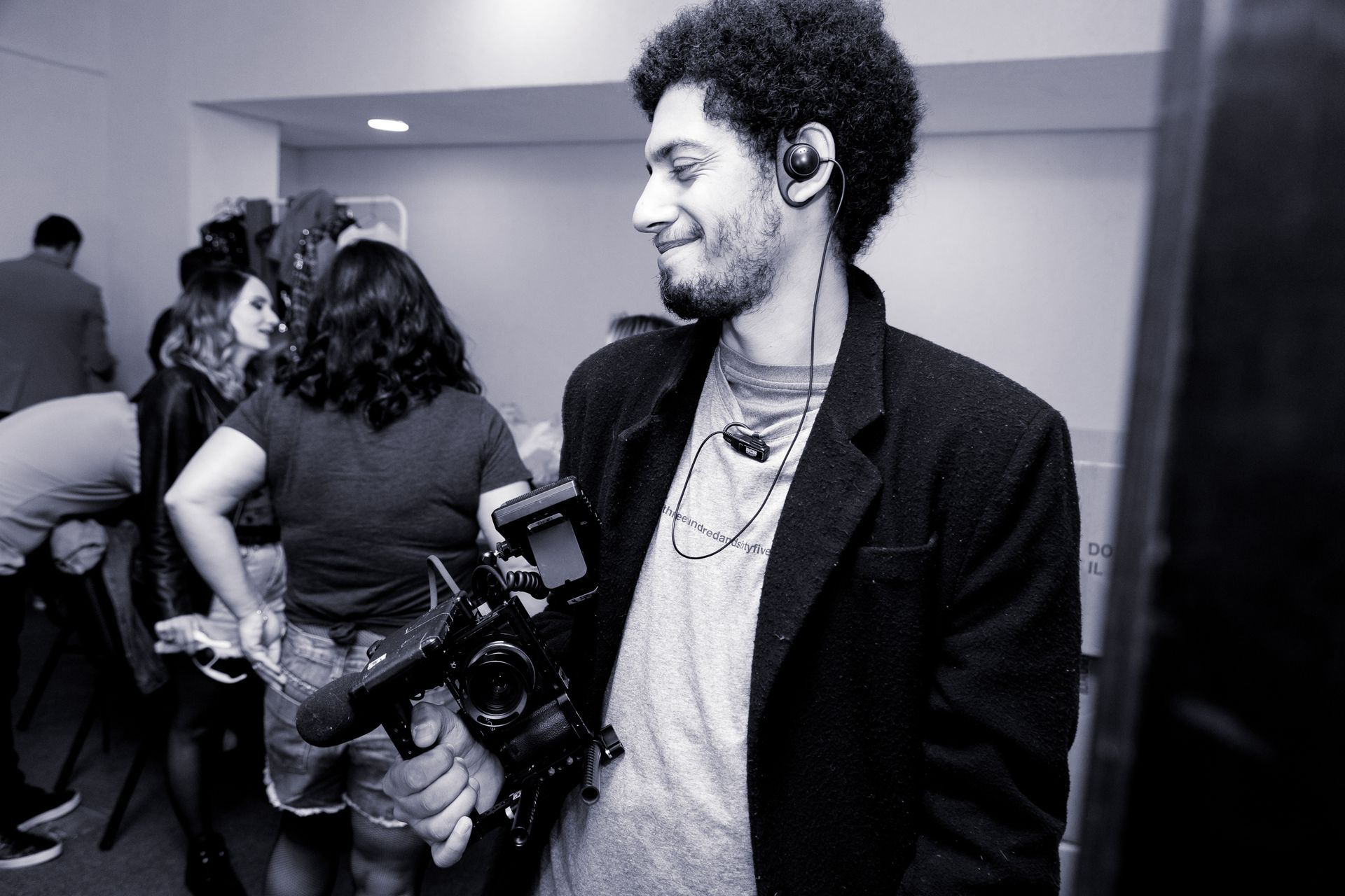 Congresso COTY 26 - Club Med Paradise - SP - 3 - 1