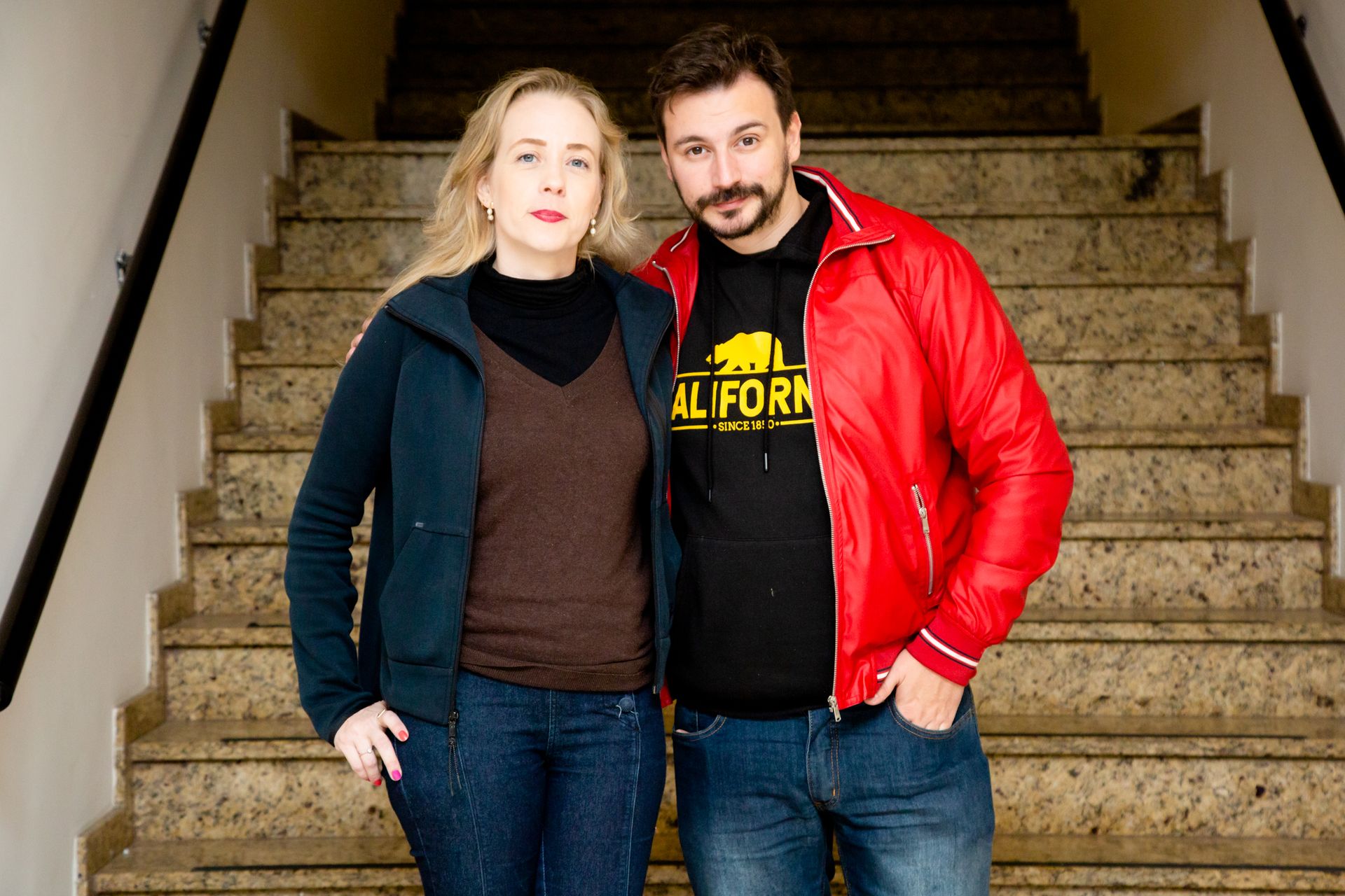 Congresso COTY 26 - Club Med Paradise - SP - 4 - 2